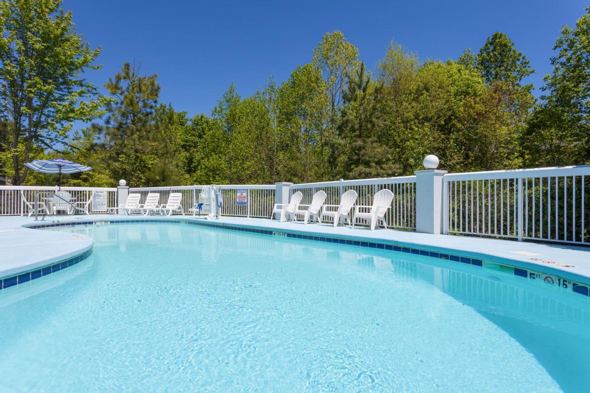 Holiday Inn Express Hotel & Suites Mebane by IHG photo 34