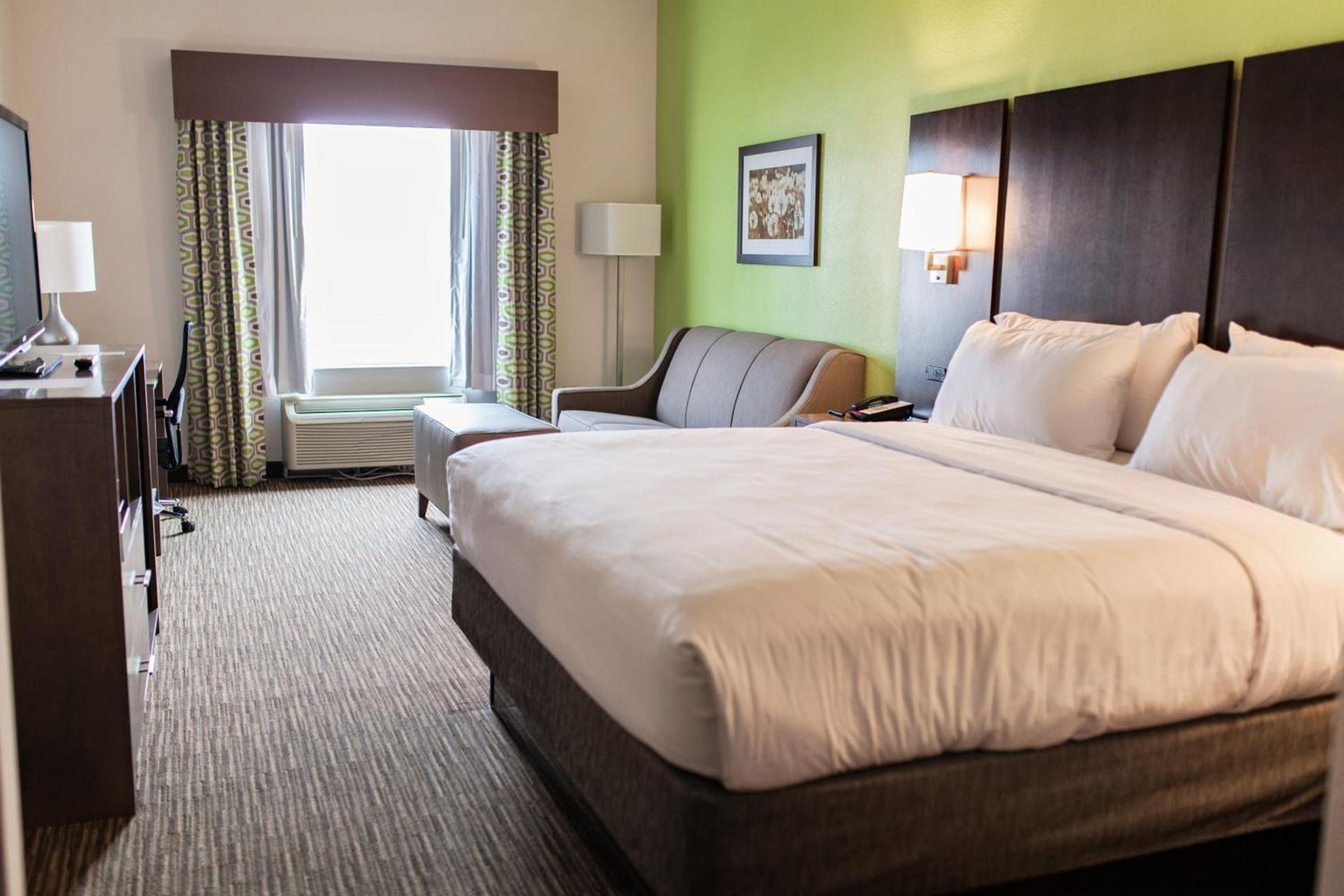Holiday Inn Express & Suites Sweetwater by IHG photo 36