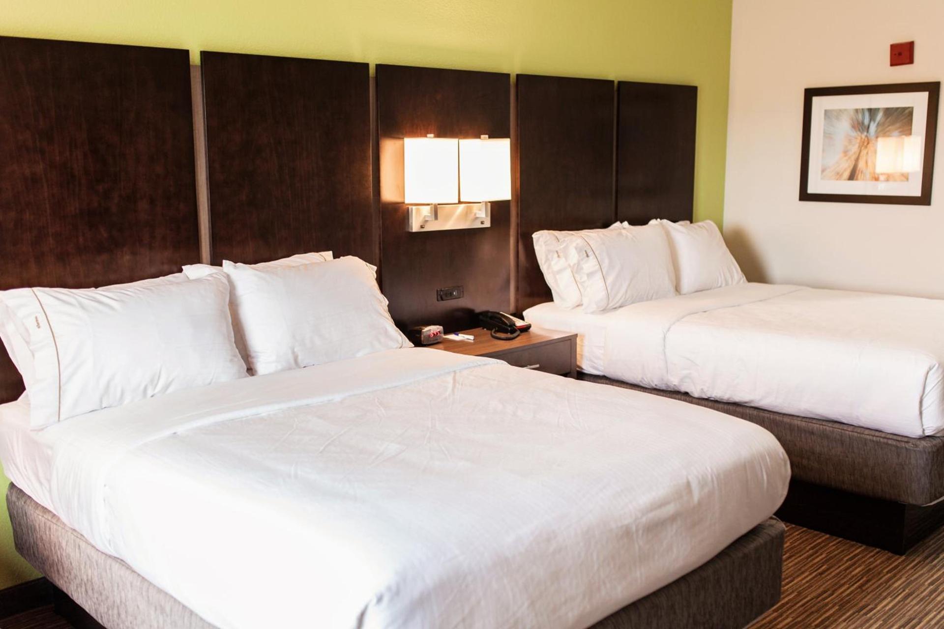 Holiday Inn Express & Suites Sweetwater by IHG photo 28