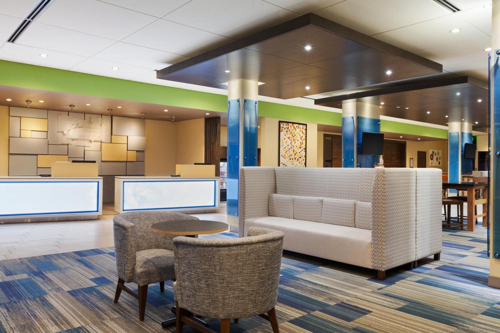 Holiday Inn Express & Suites Edinburg- Mcallen Area by IHG photo 23