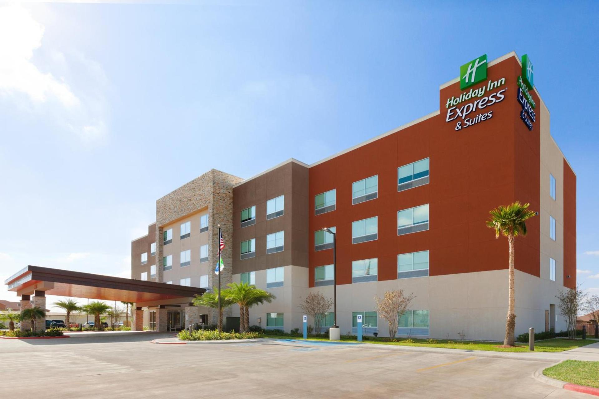 Holiday Inn Express & Suites Edinburg- Mcallen Area by IHG photo 11
