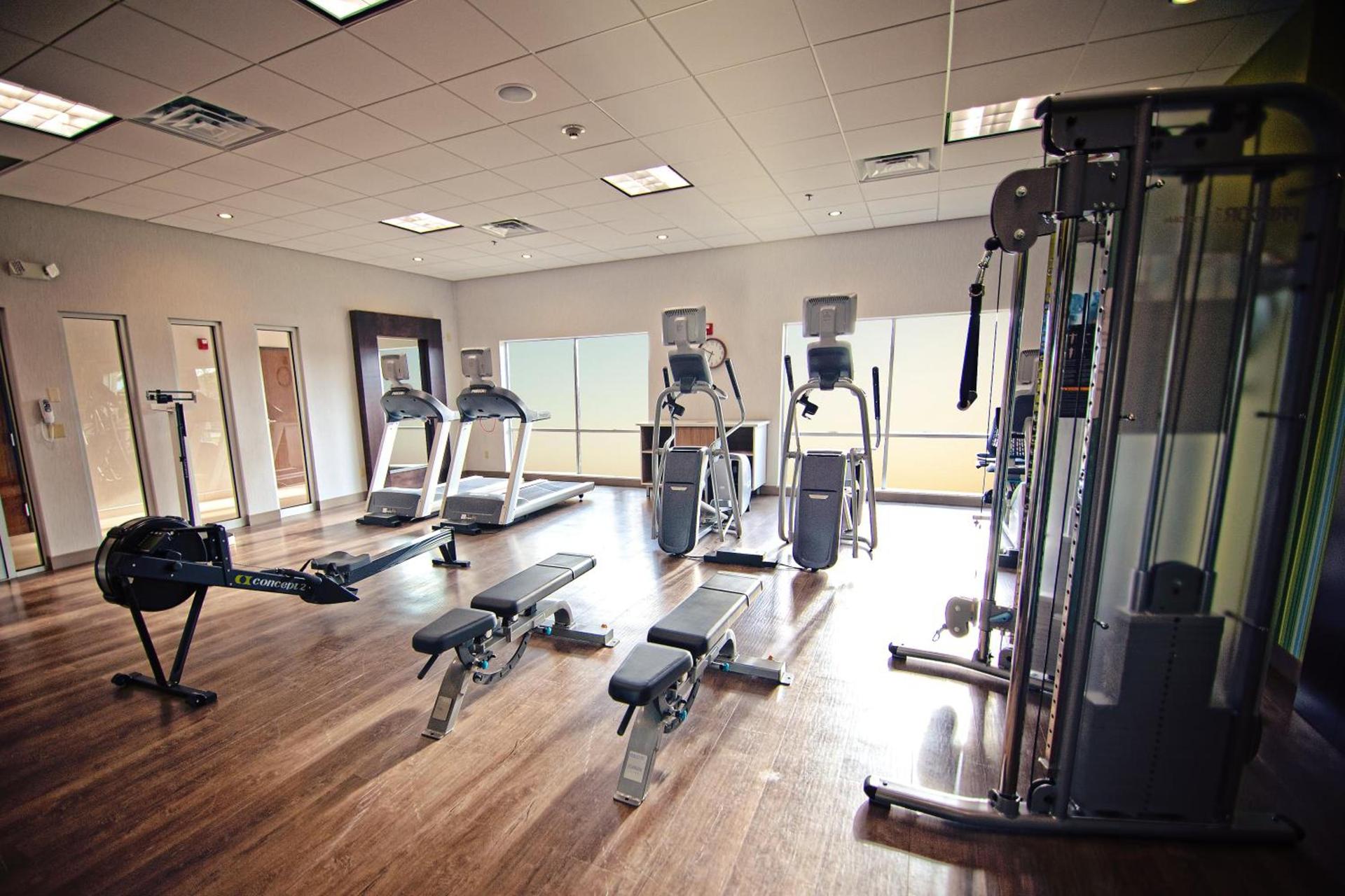 Holiday Inn Express & Suites Edinburg- Mcallen Area by IHG photo 24