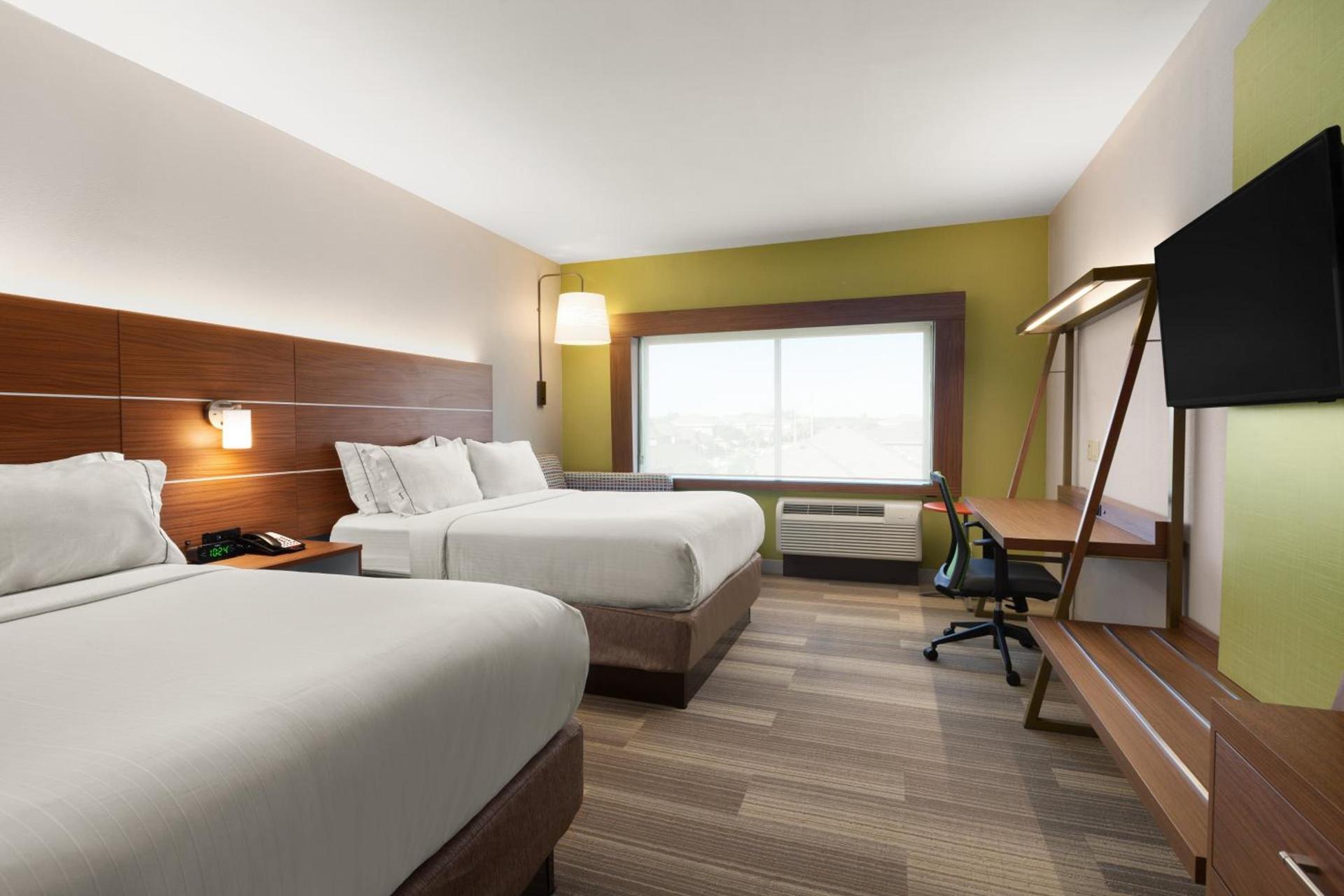 Holiday Inn Express & Suites Edinburg- Mcallen Area by IHG photo 33