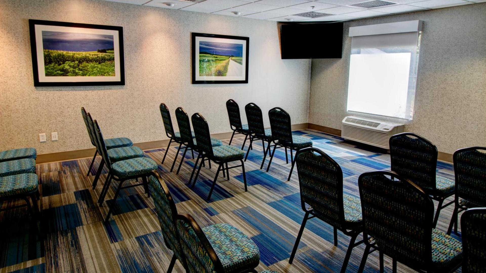 Holiday Inn Express & Suites Sioux City-South by IHG photo 27