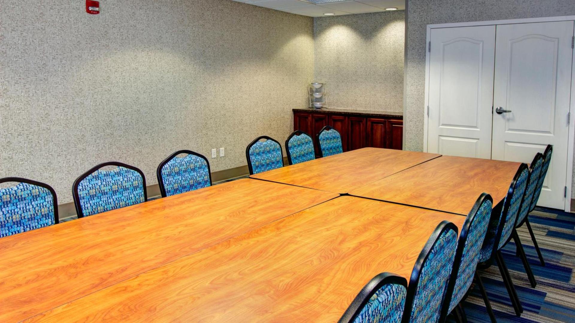 Holiday Inn Express & Suites Sioux City-South by IHG photo 28