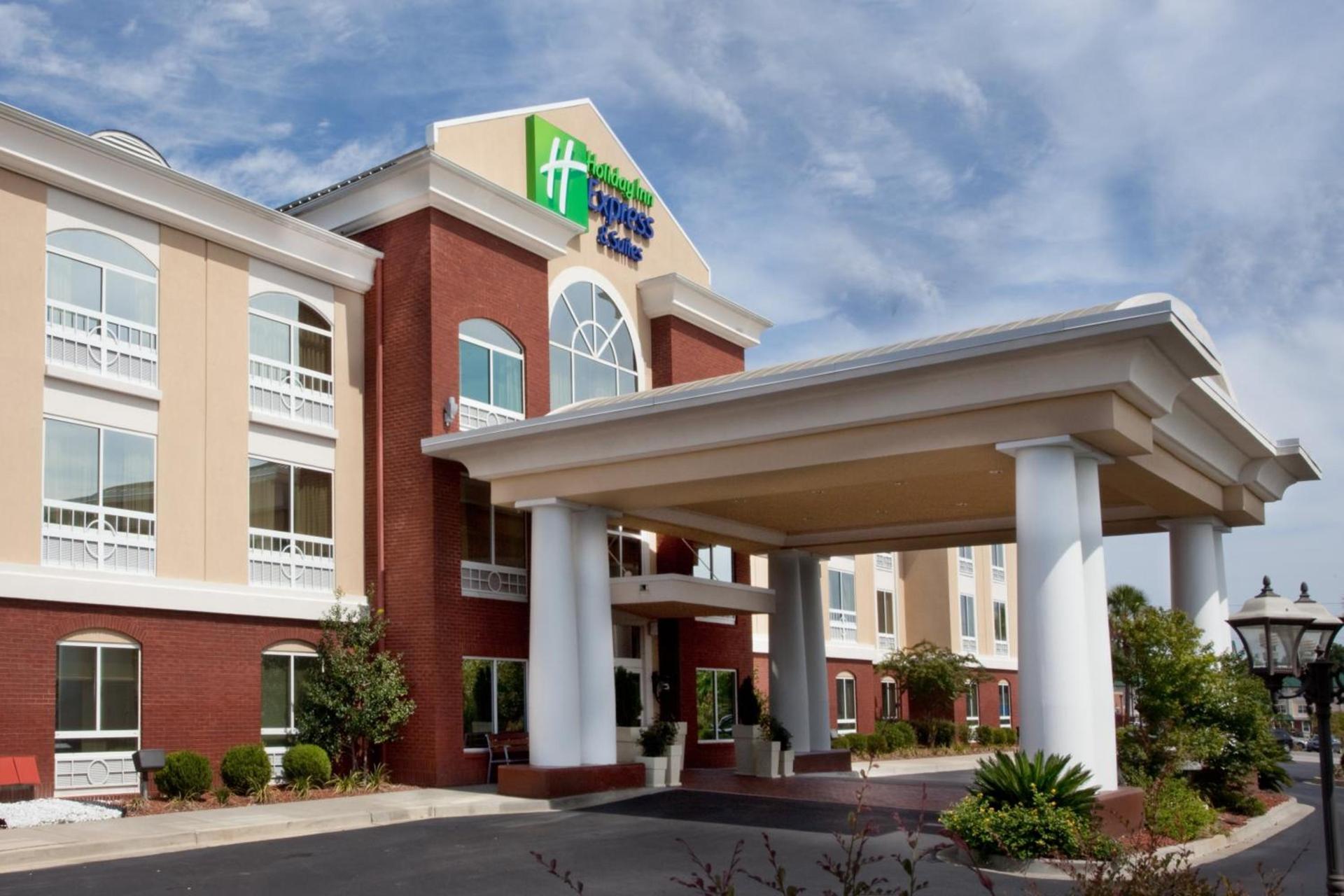 Holiday Inn Express Hotel & Suites - Sumter by IHG — hotel in Sumter