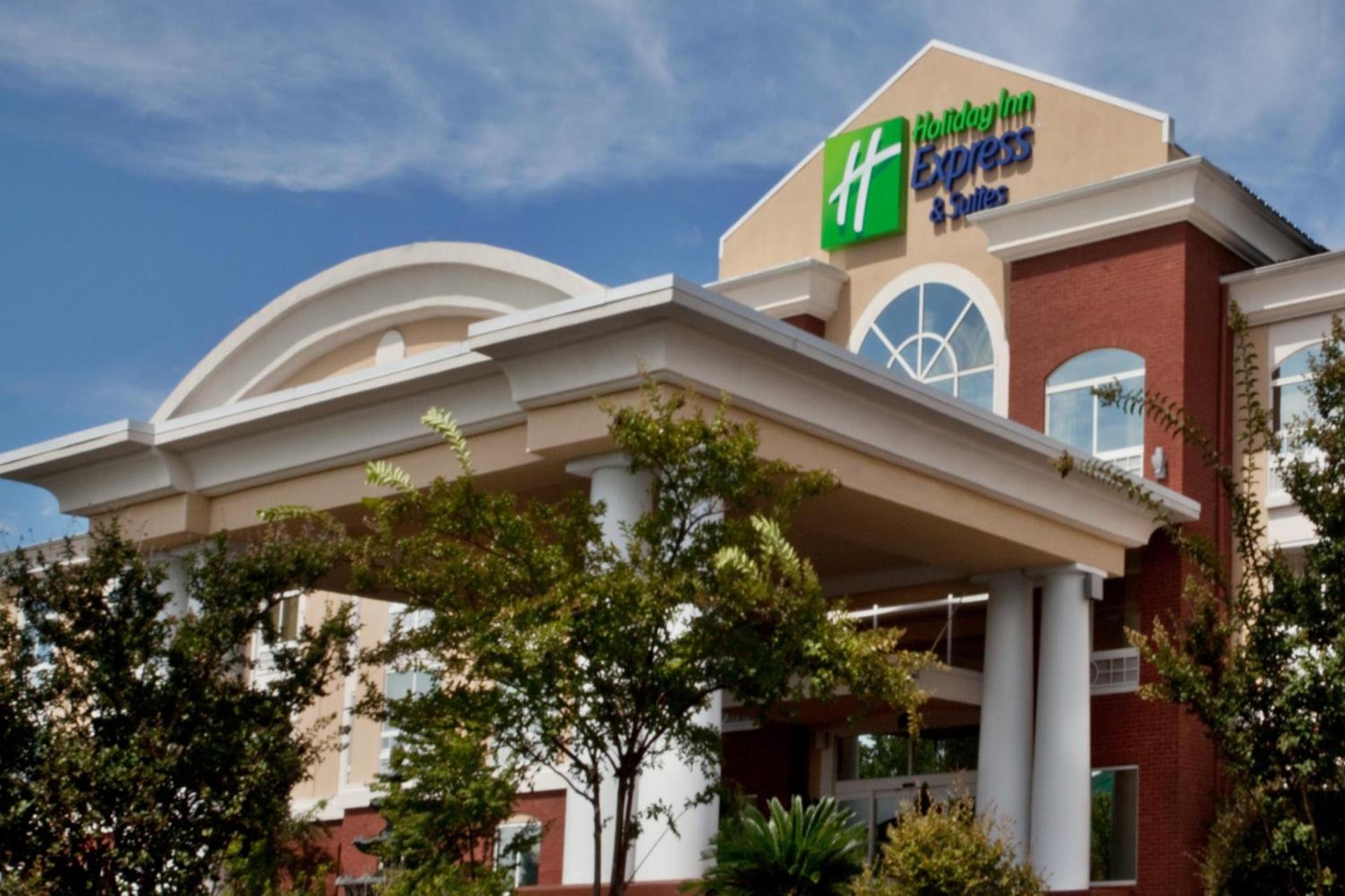 Holiday Inn Express Hotel & Suites - Sumter by IHG photo 22