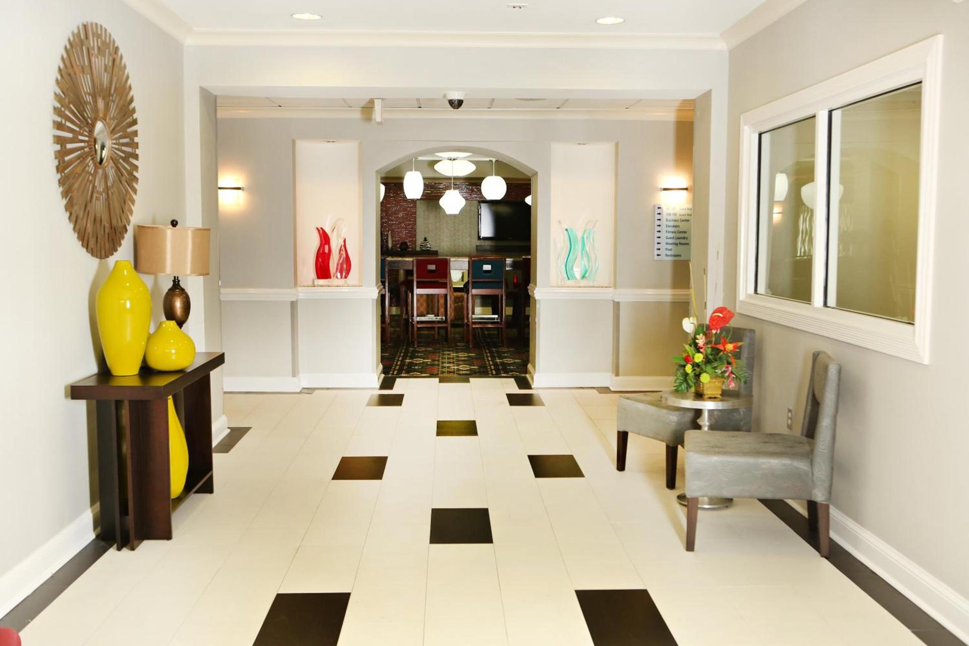 Holiday Inn Express Hotel & Suites - Sumter by IHG photo 10