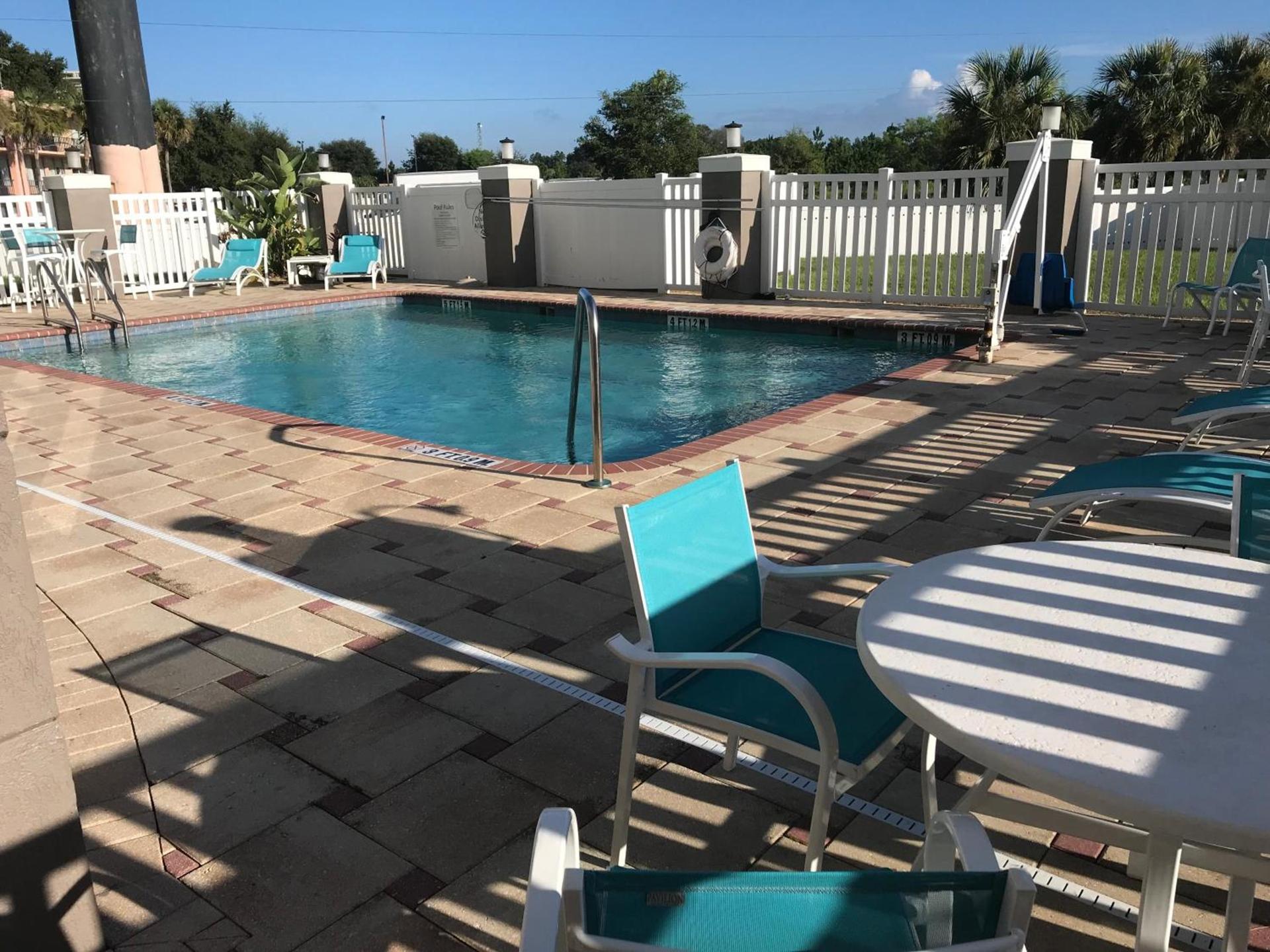 Holiday Inn Express Orlando - South Davenport by IHG photo 47