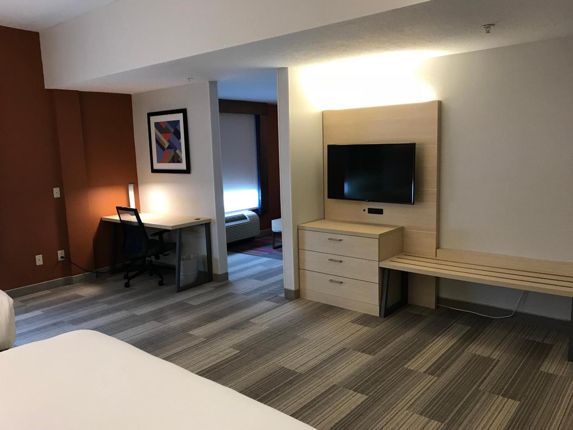 Holiday Inn Express Orlando - South Davenport by IHG photo 72