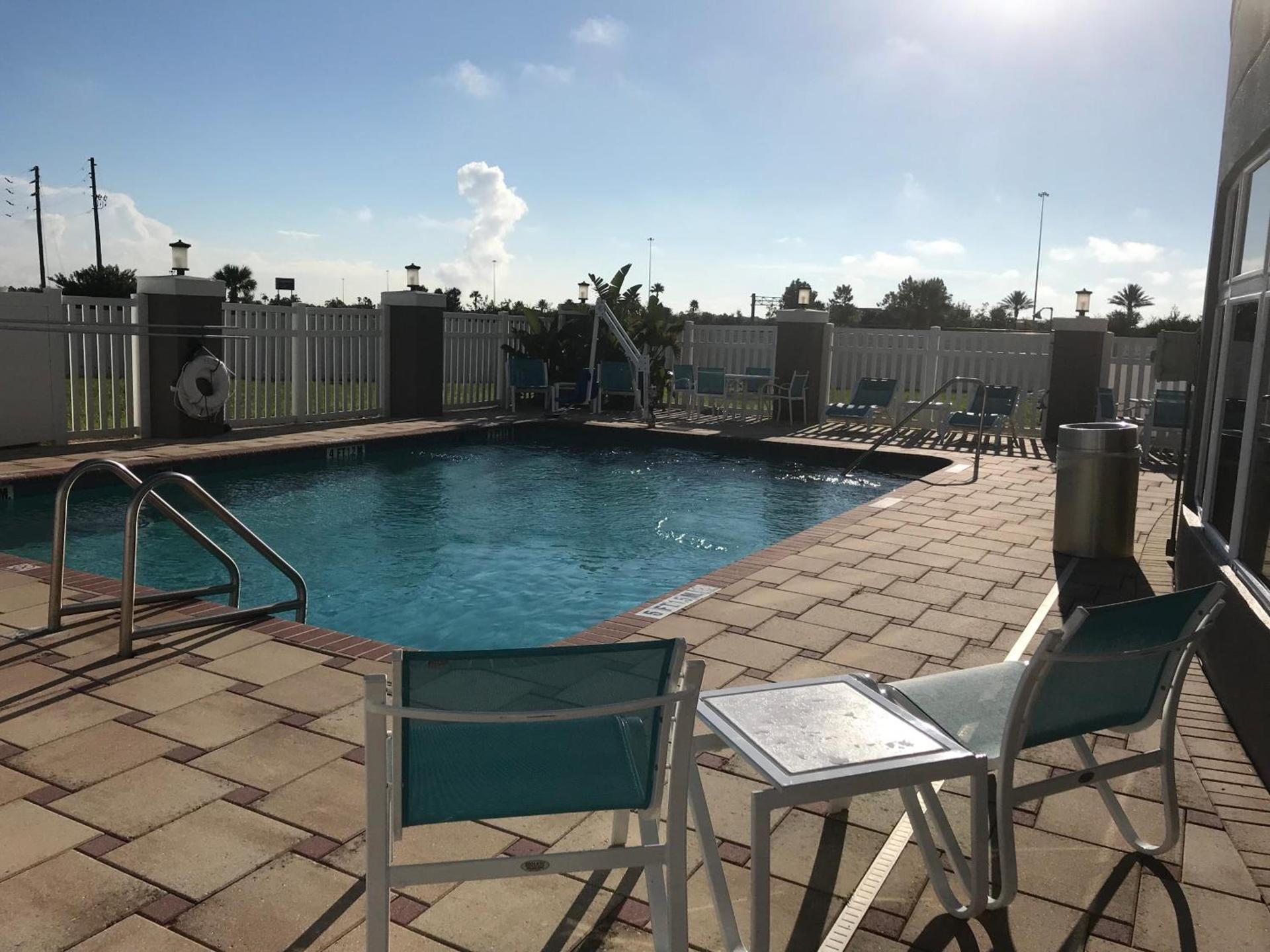 Holiday Inn Express Orlando - South Davenport by IHG photo 41