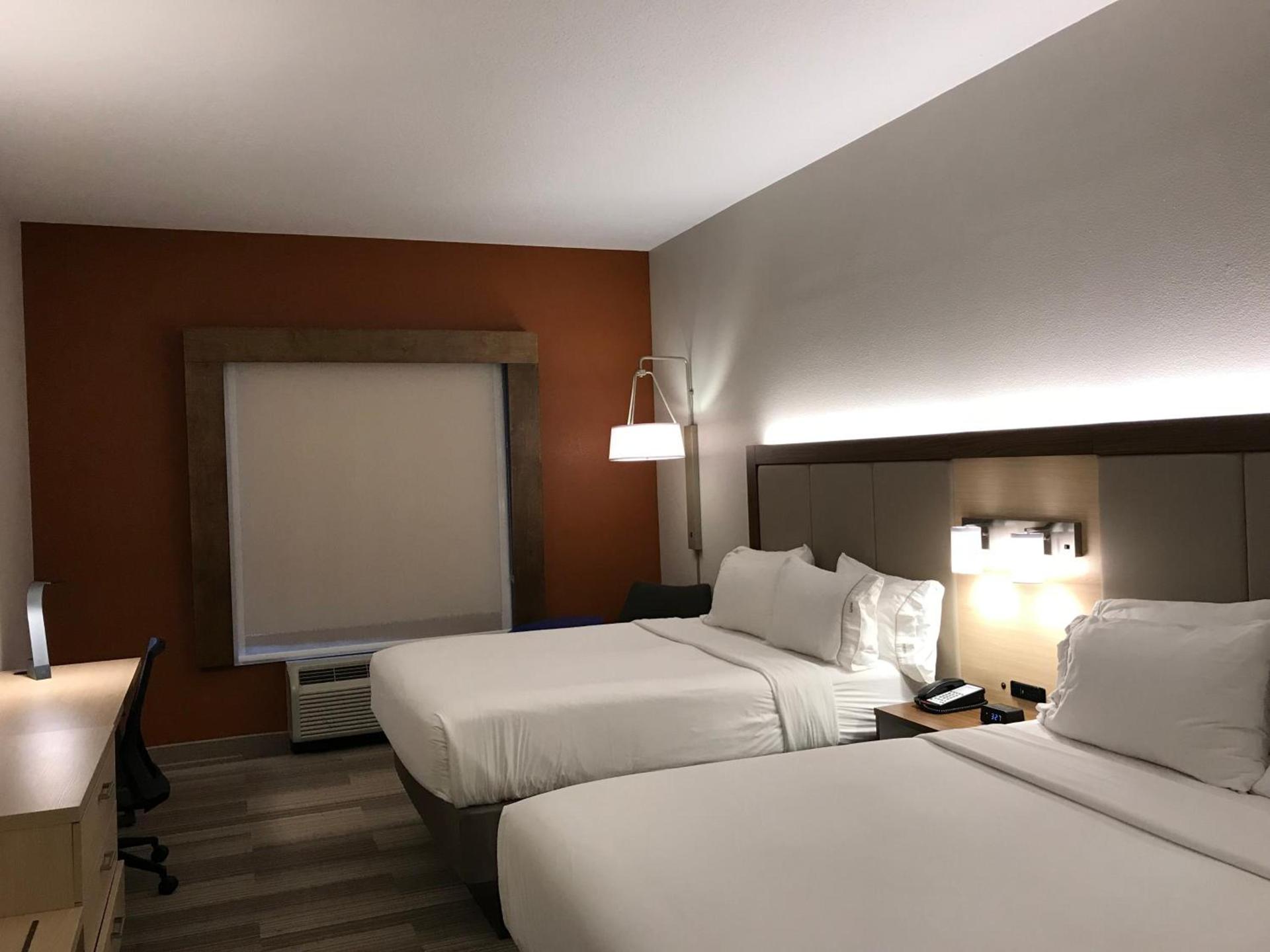 Holiday Inn Express Orlando - South Davenport by IHG photo 63