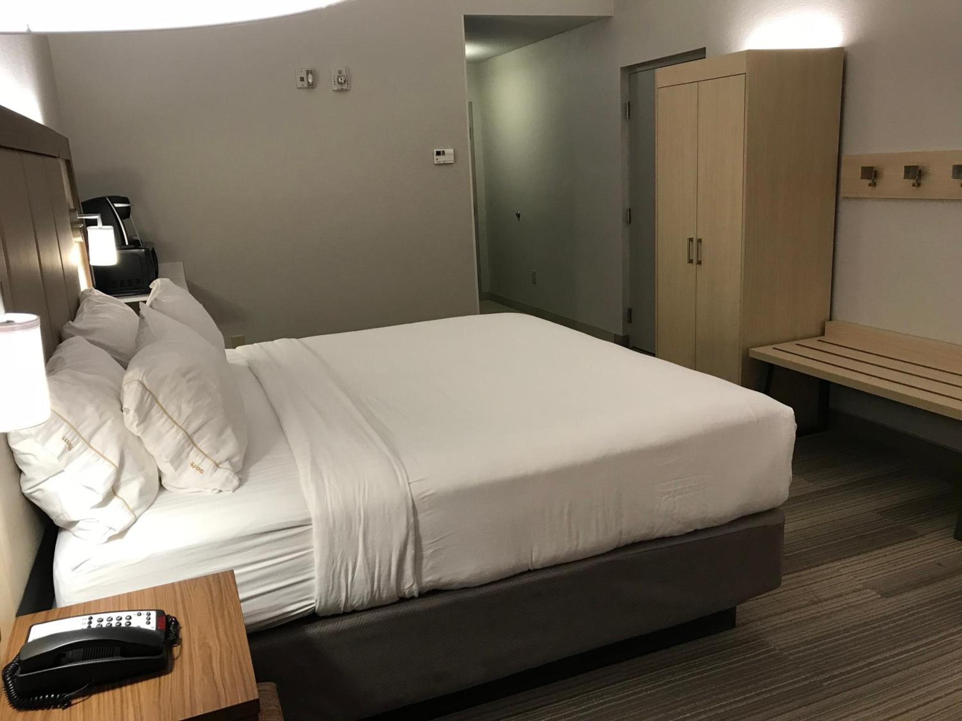 Holiday Inn Express Orlando - South Davenport by IHG photo 77