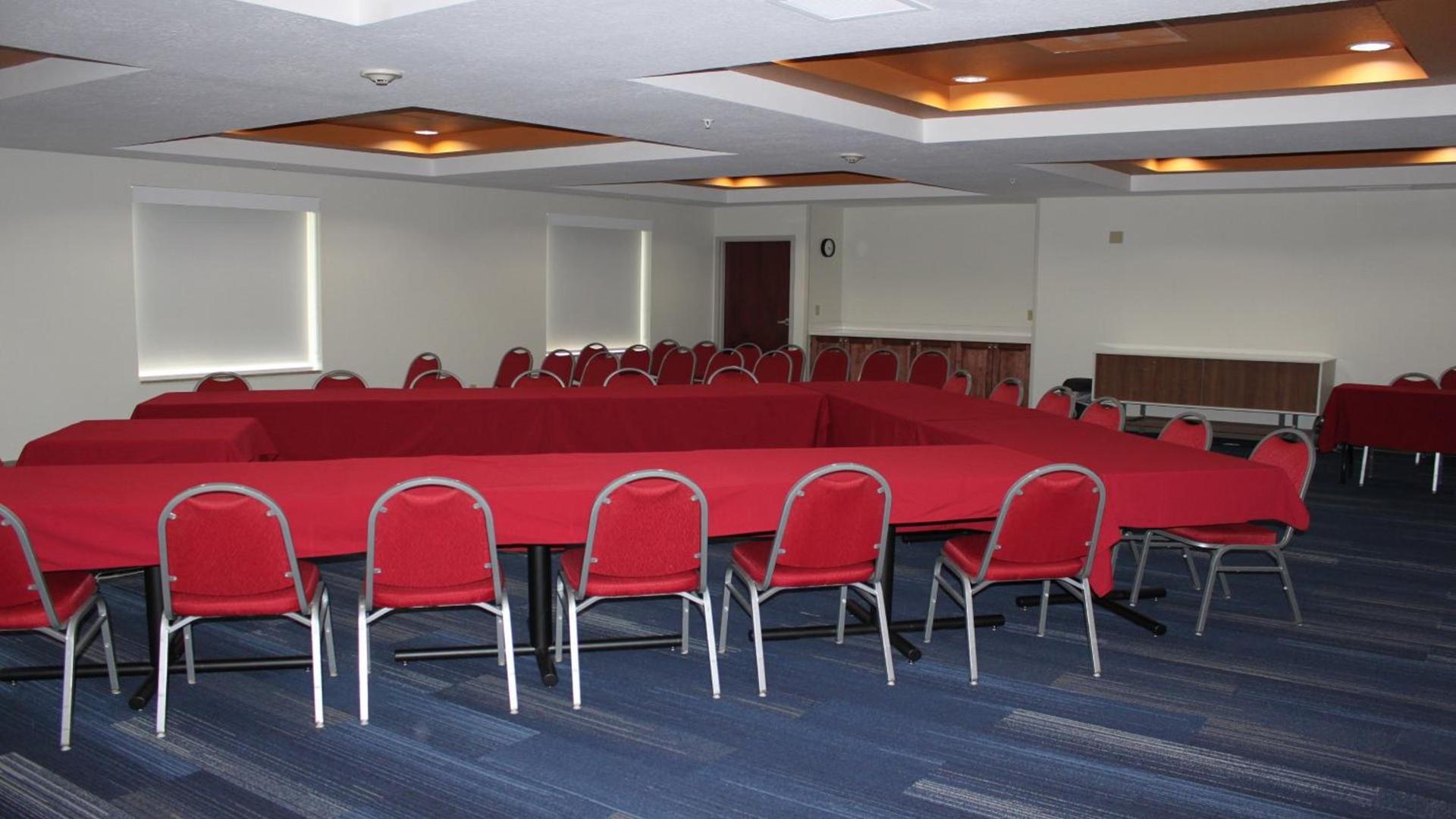 Holiday Inn Express Orlando - South Davenport by IHG photo 31
