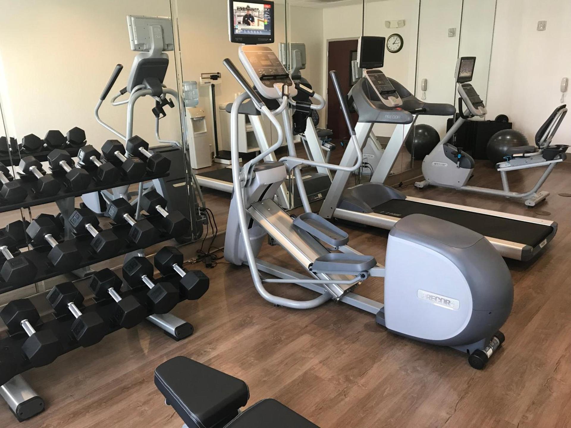 Holiday Inn Express Orlando - South Davenport by IHG photo 3