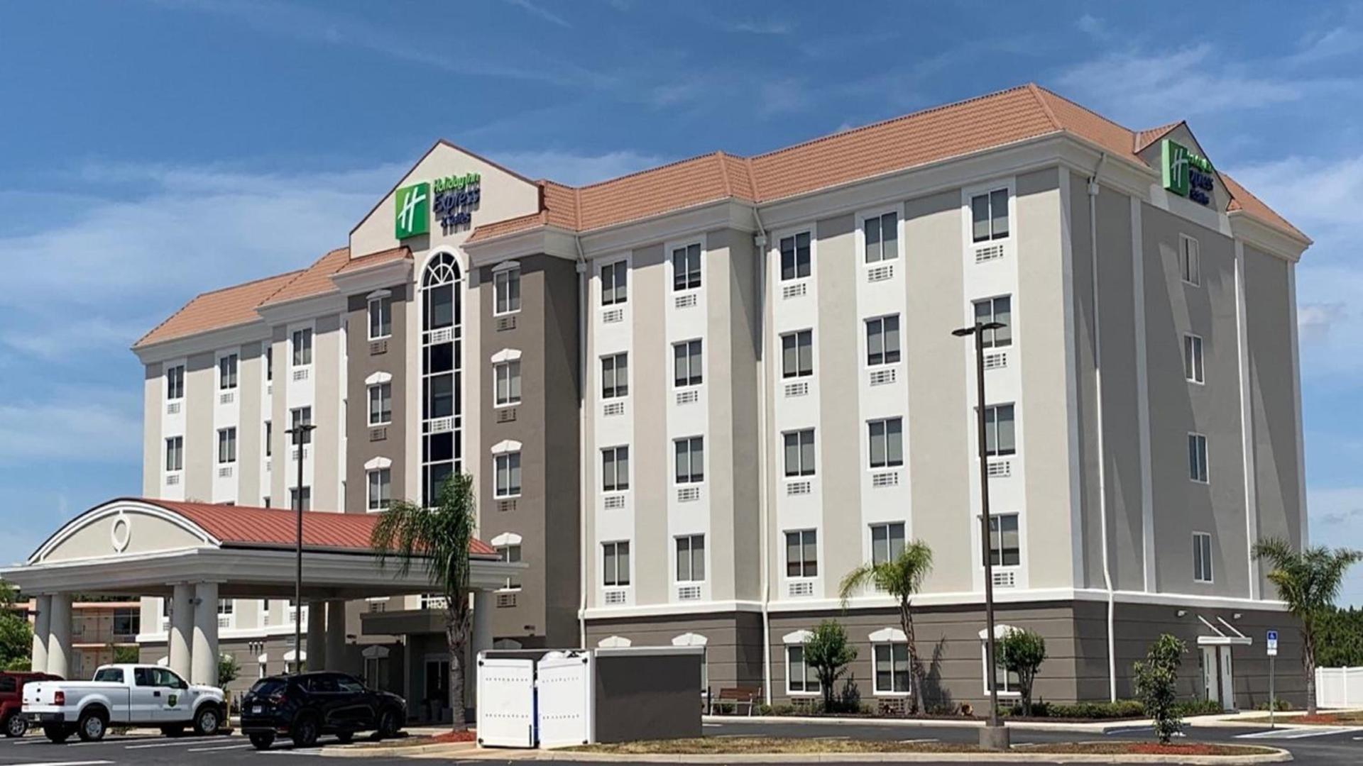 Holiday Inn Express Orlando - South Davenport by IHG photo 20