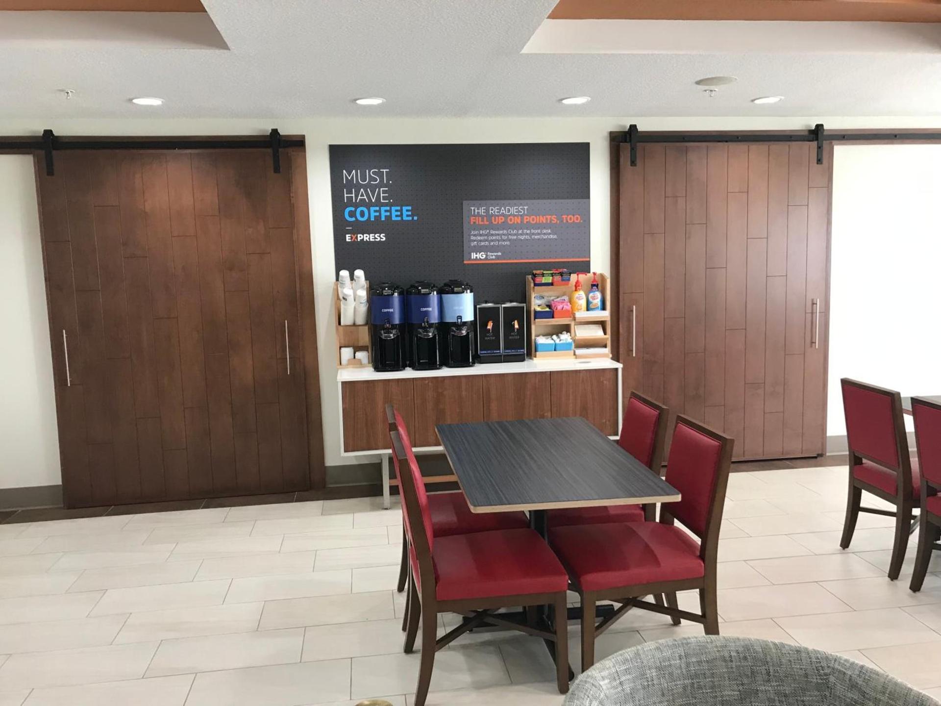 Holiday Inn Express Orlando - South Davenport by IHG photo 50