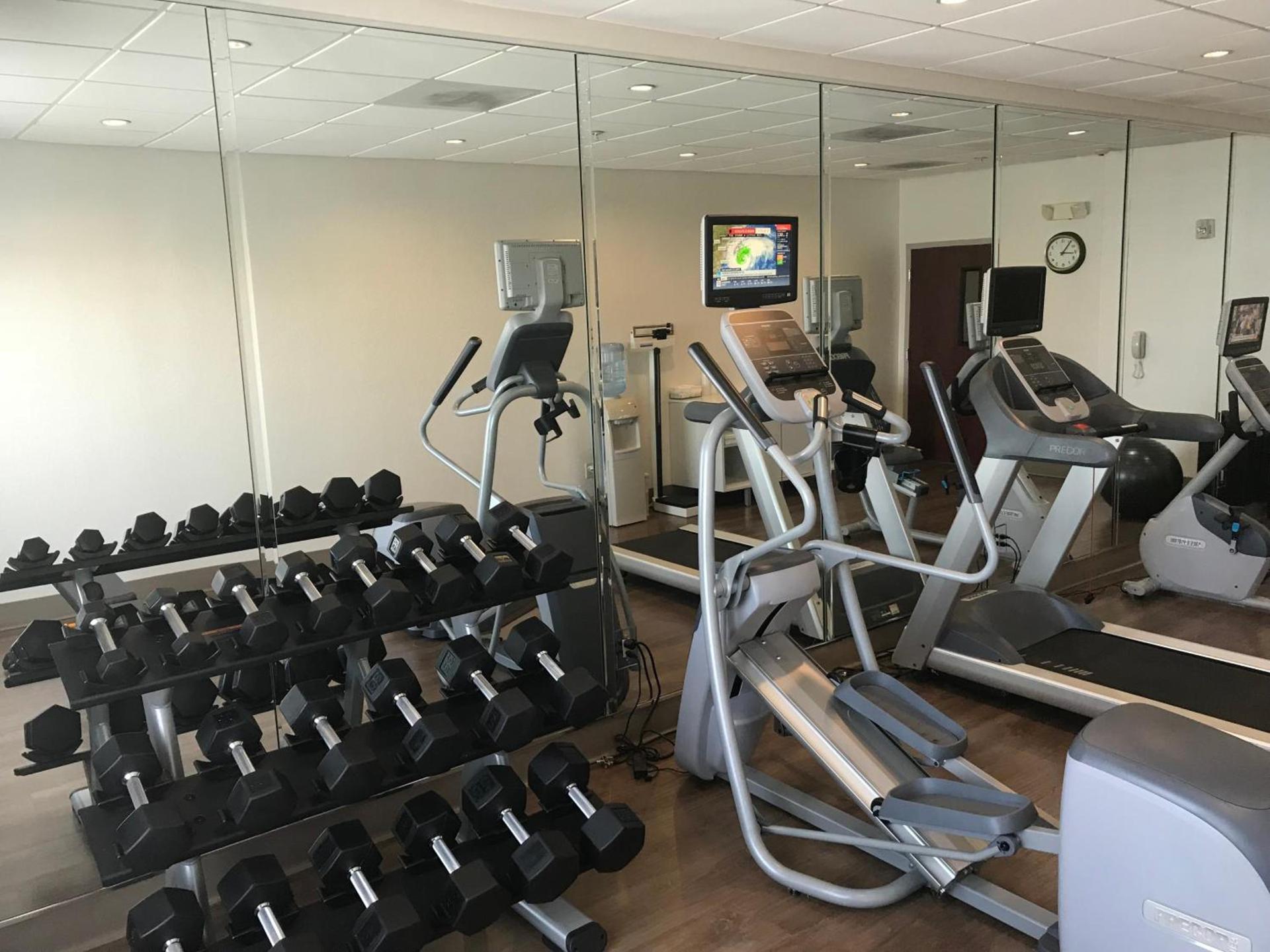 Holiday Inn Express Orlando - South Davenport by IHG photo 7