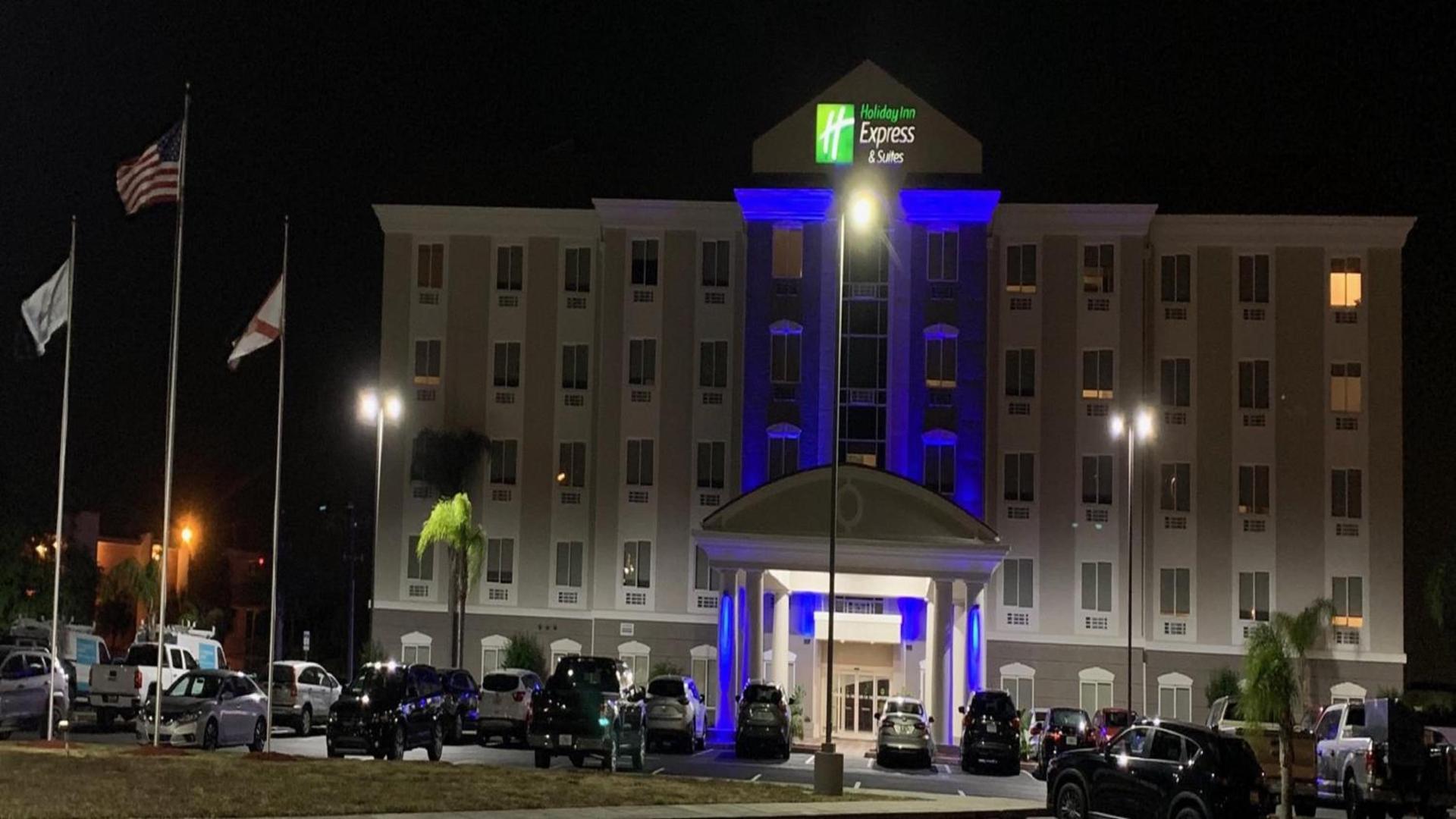 Holiday Inn Express Orlando - South Davenport by IHG photo 22