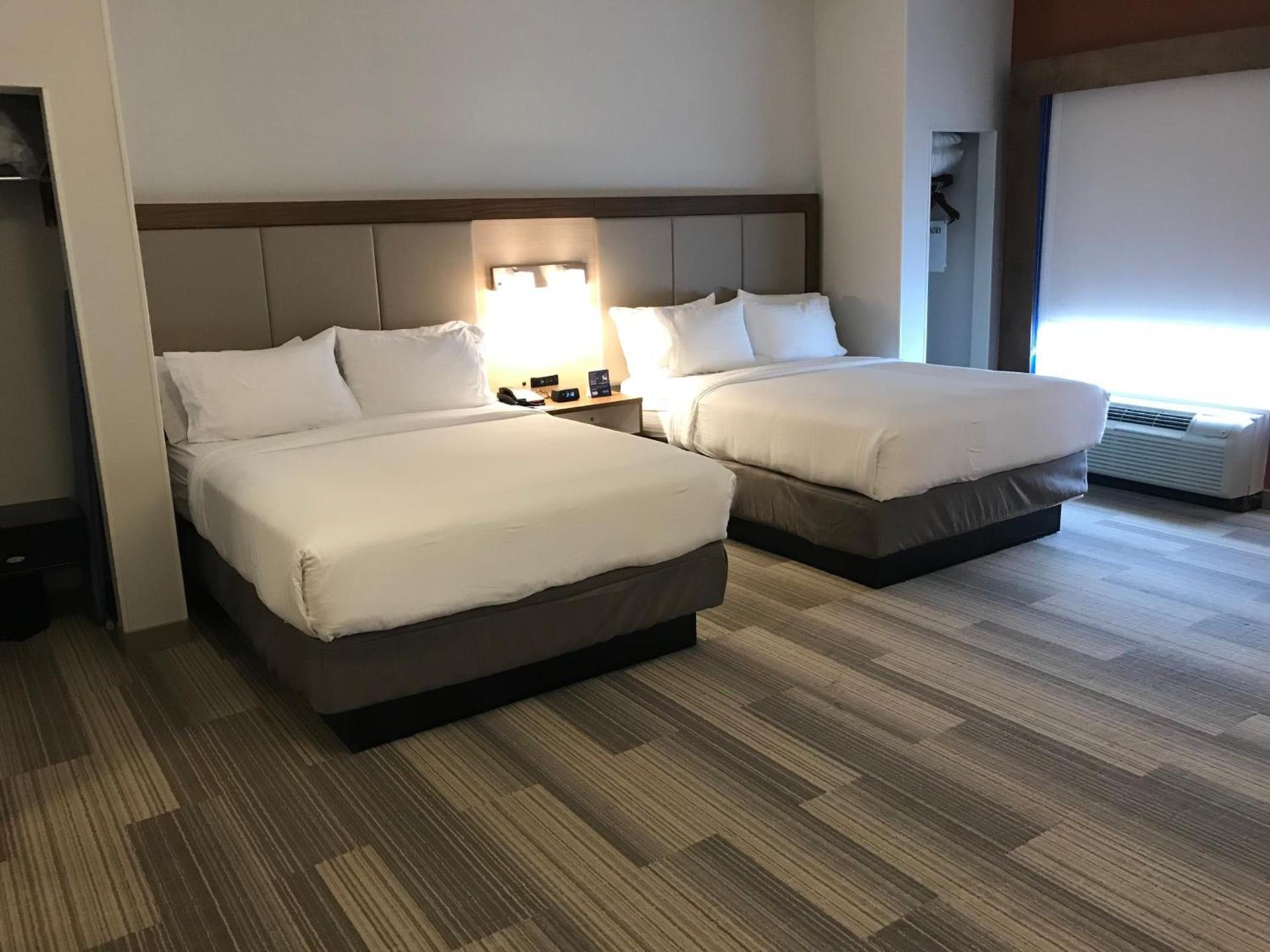 Holiday Inn Express Orlando - South Davenport by IHG photo 65