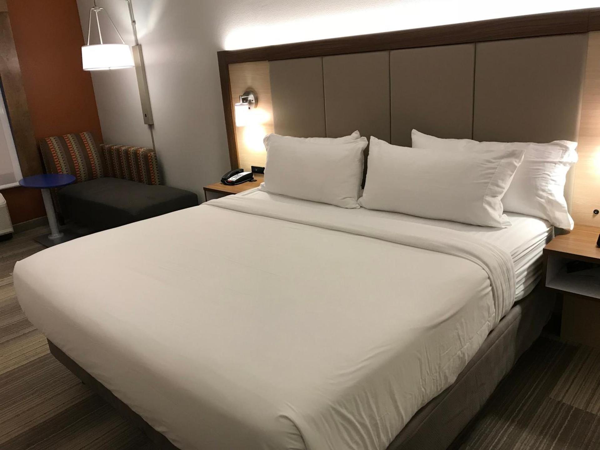 Holiday Inn Express Orlando - South Davenport by IHG photo 53