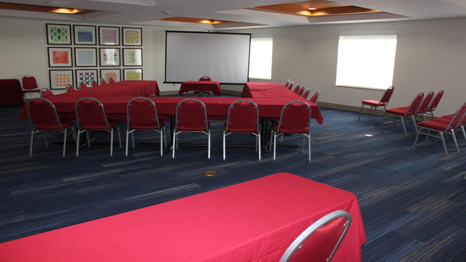 Holiday Inn Express Orlando - South Davenport by IHG photo 38