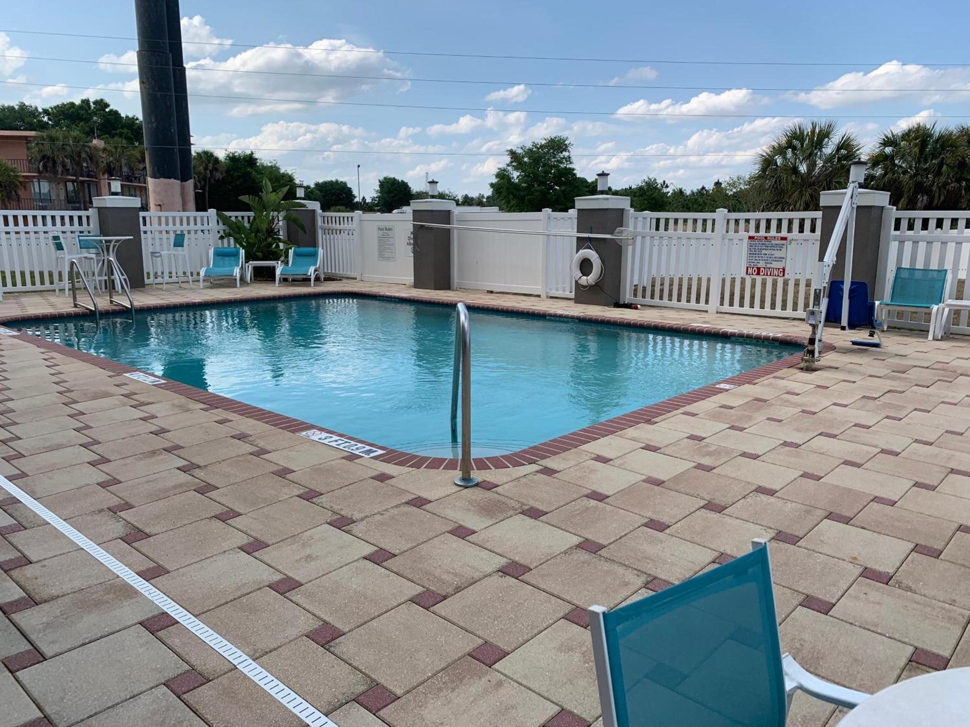 Holiday Inn Express Orlando - South Davenport by IHG photo 42