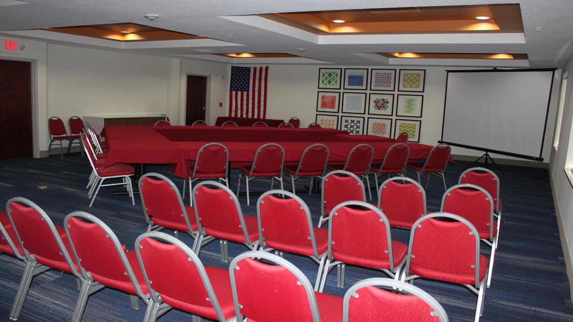 Holiday Inn Express Orlando - South Davenport by IHG photo 43