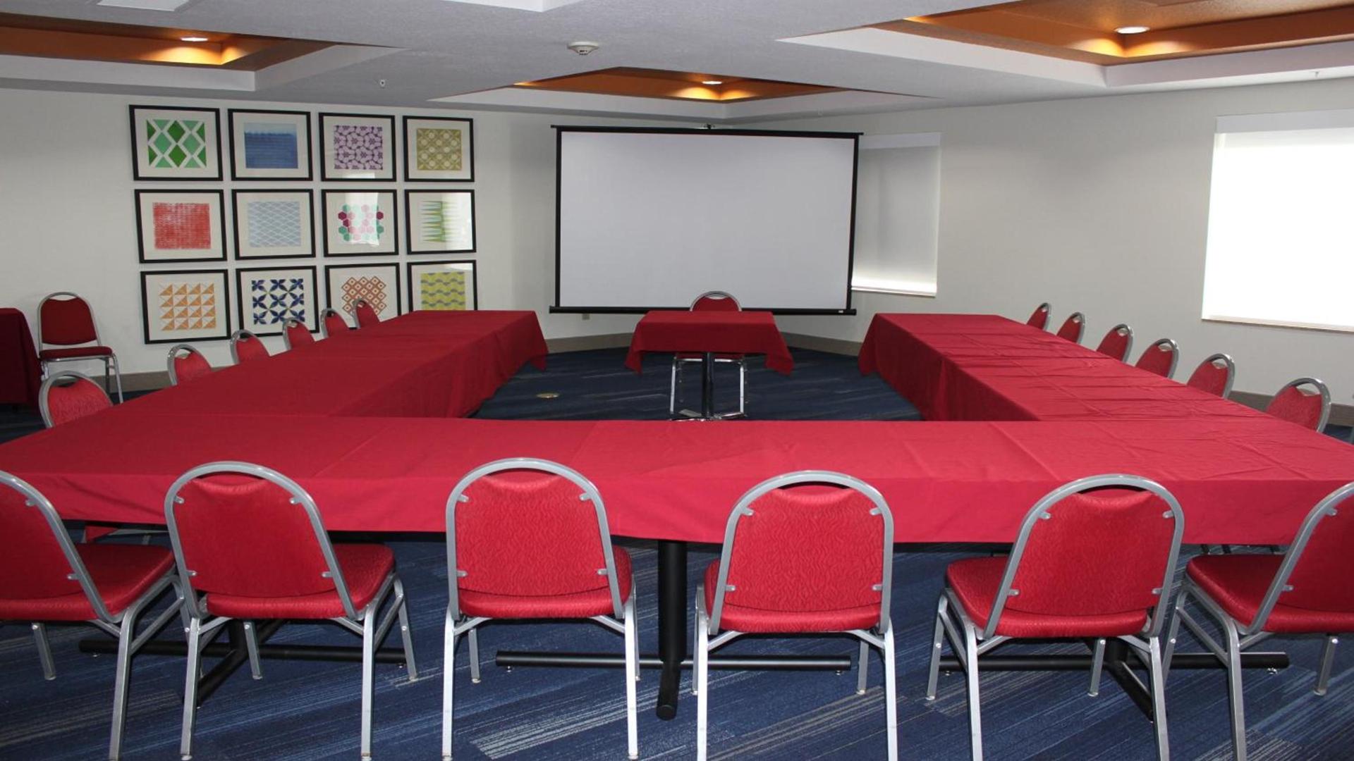 Holiday Inn Express Orlando - South Davenport by IHG photo 21