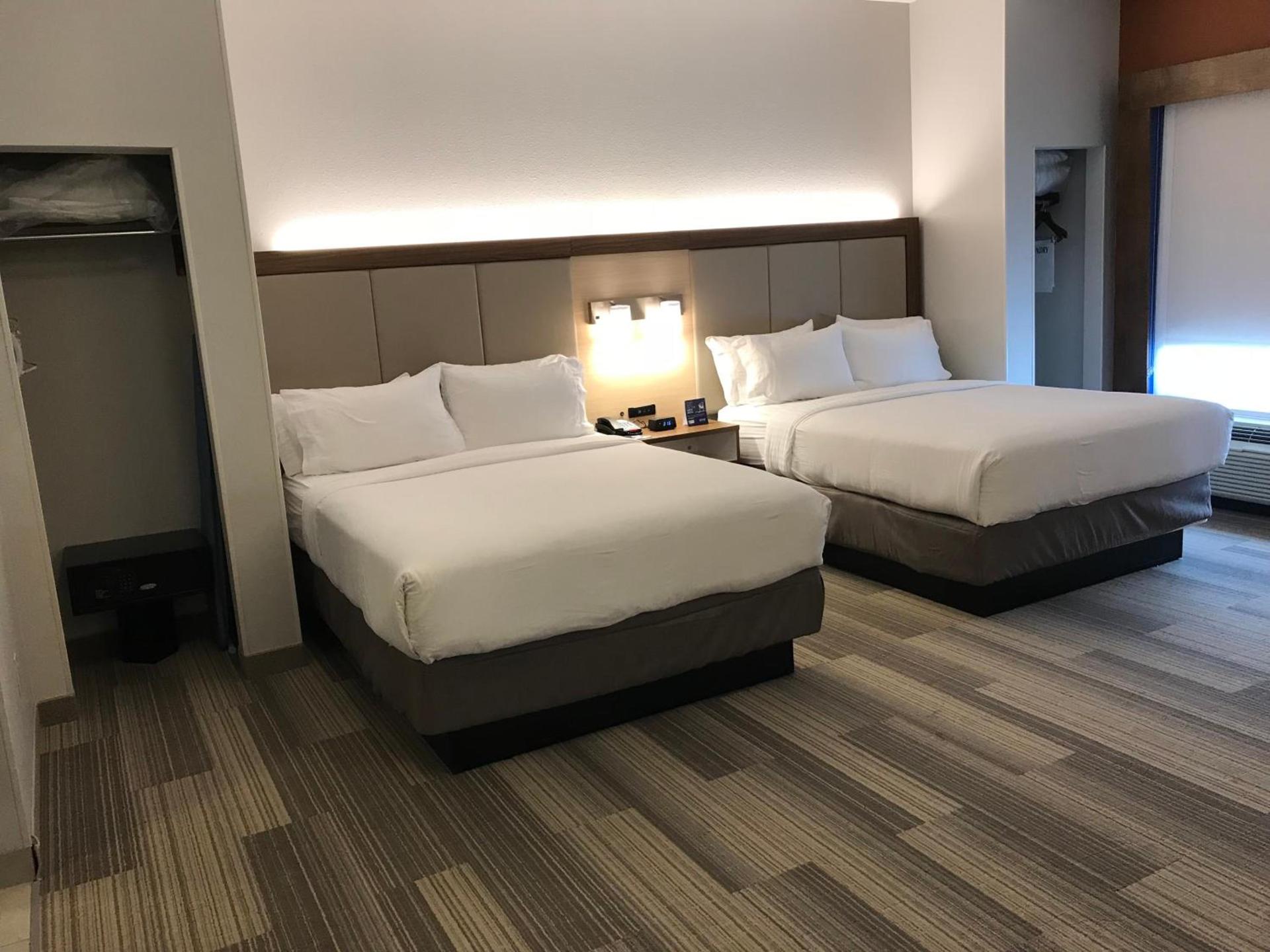 Holiday Inn Express Orlando - South Davenport by IHG photo 62