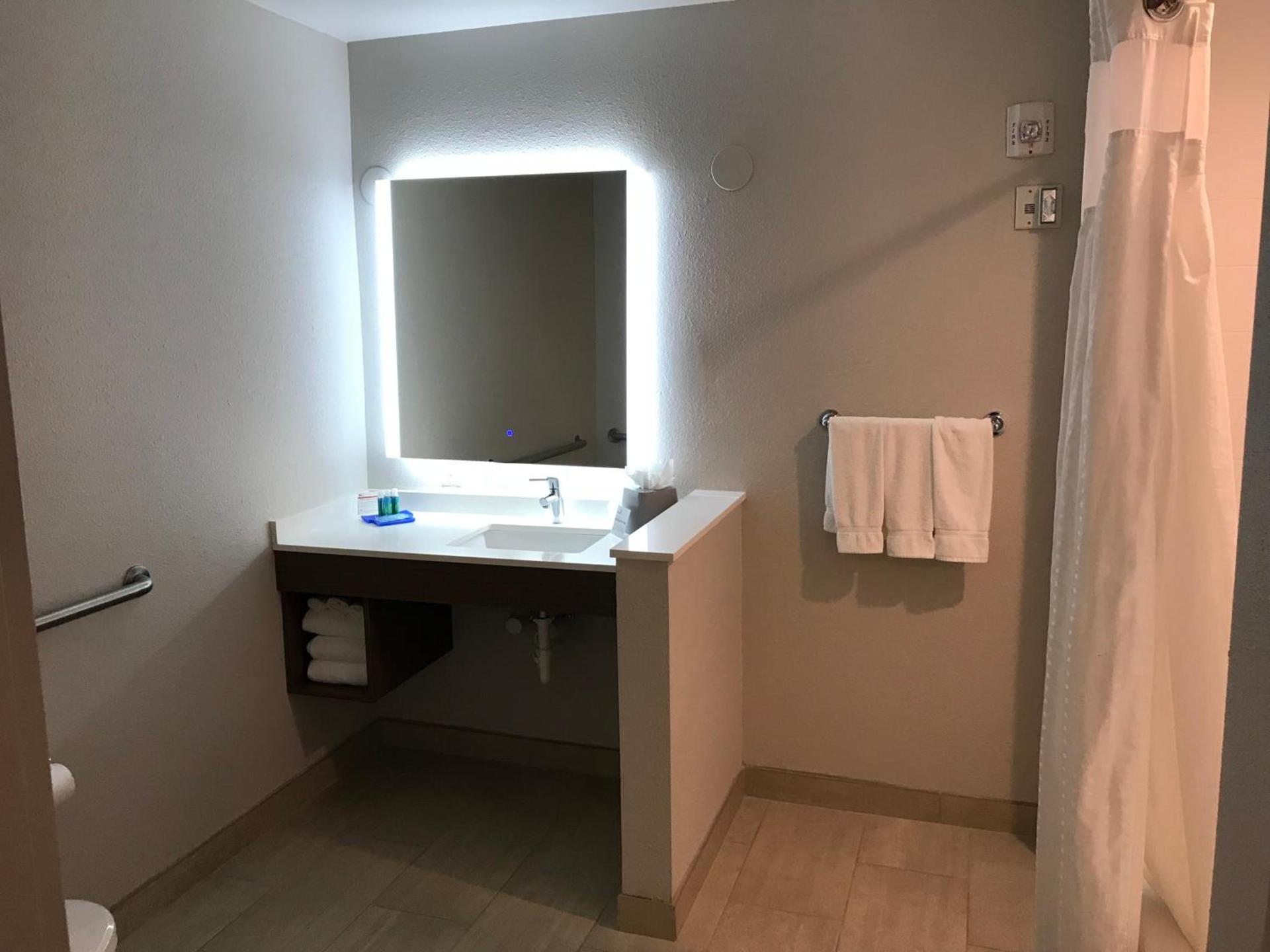 Holiday Inn Express Orlando - South Davenport by IHG photo 68