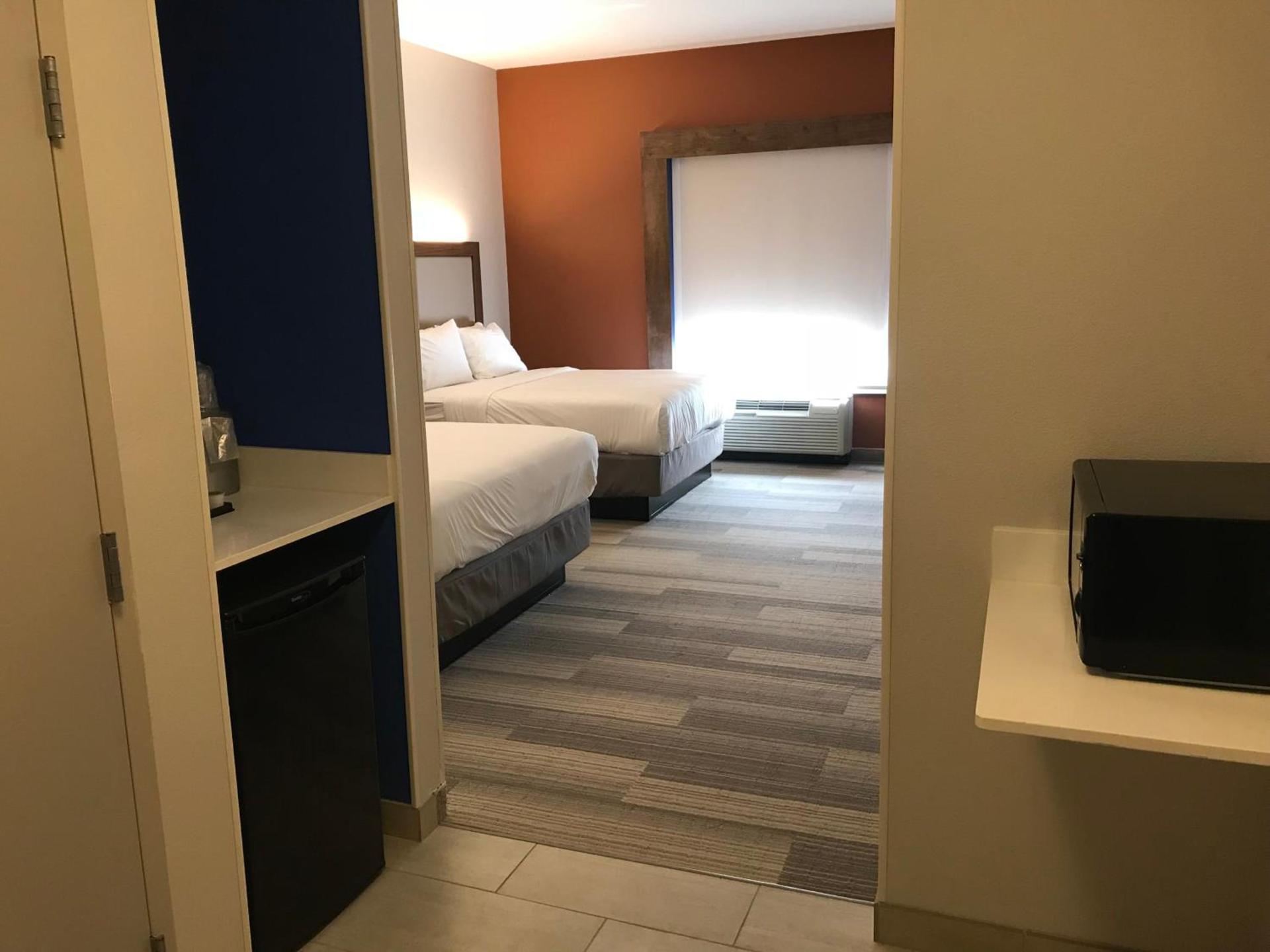 Holiday Inn Express Orlando - South Davenport by IHG photo 66