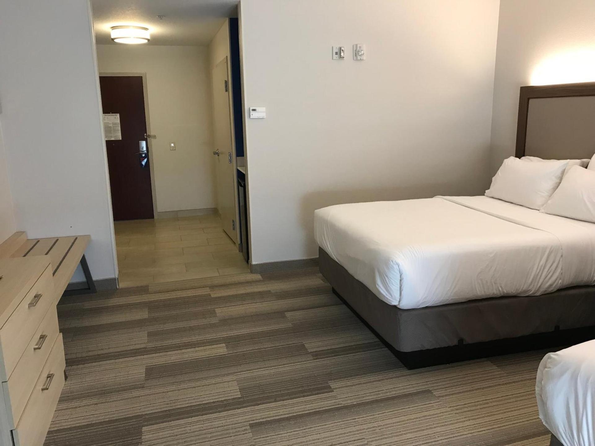 Holiday Inn Express Orlando - South Davenport by IHG photo 61