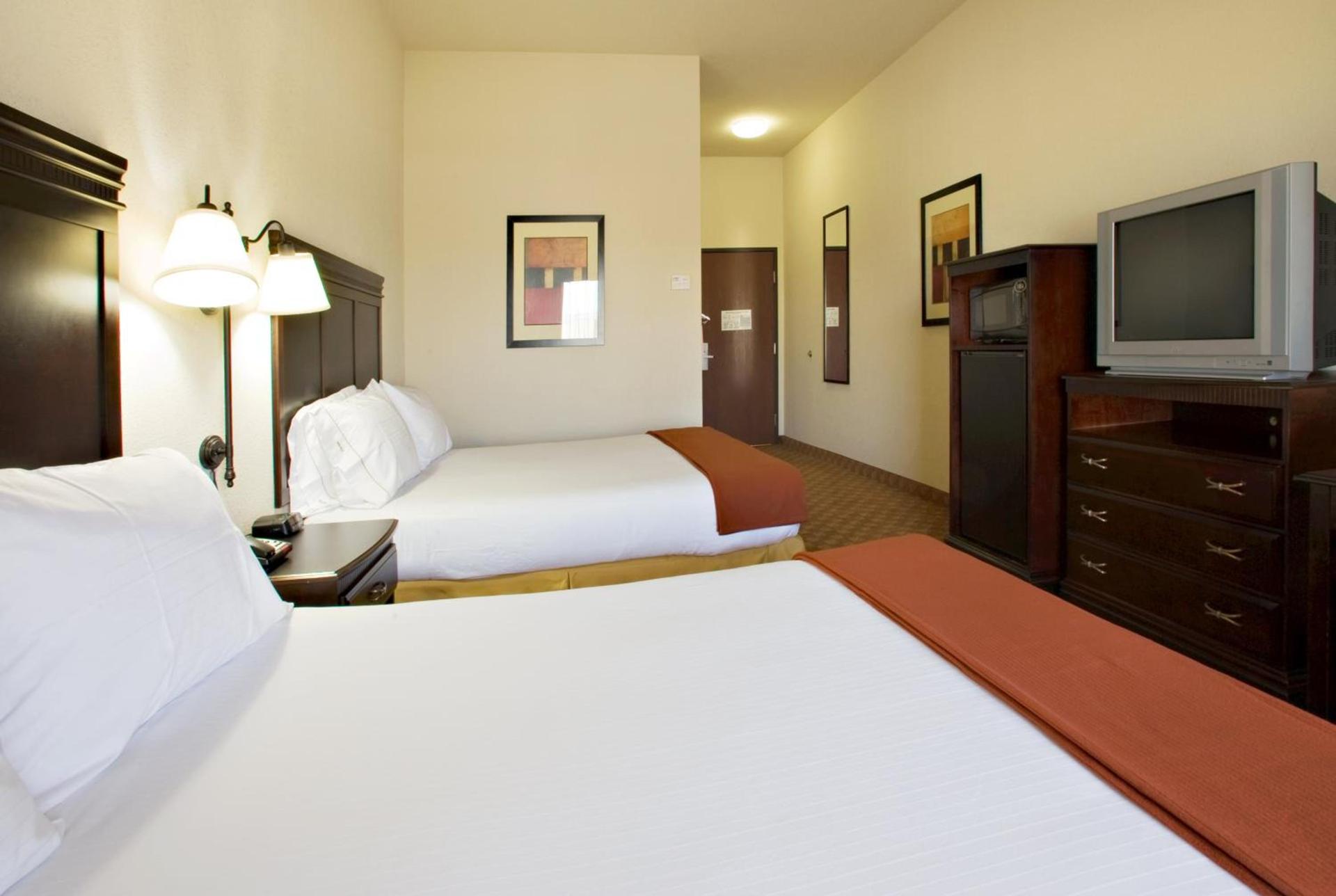 Holiday Inn Express Sweetwater by IHG photo 30