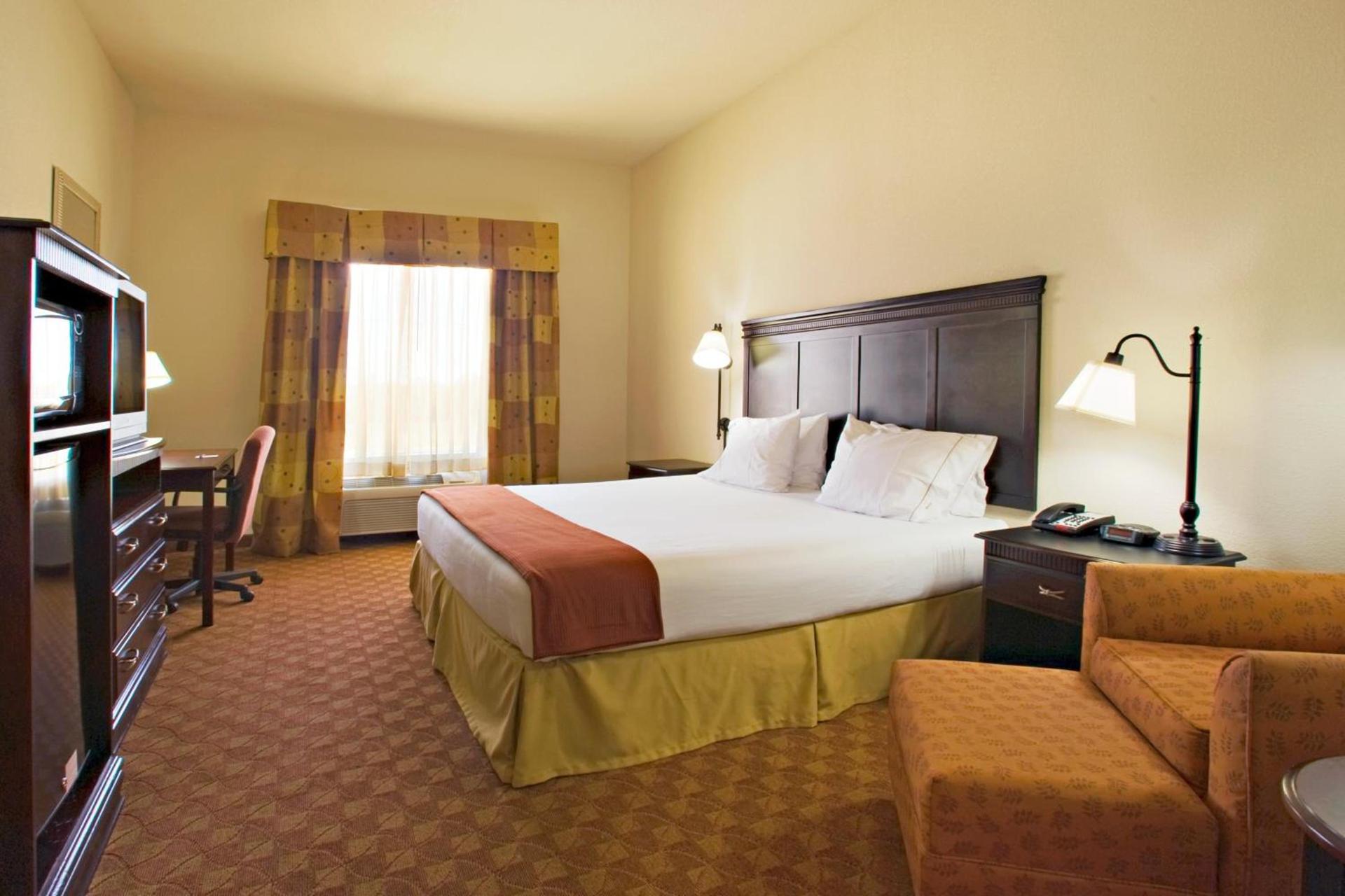Holiday Inn Express Sweetwater by IHG photo 29