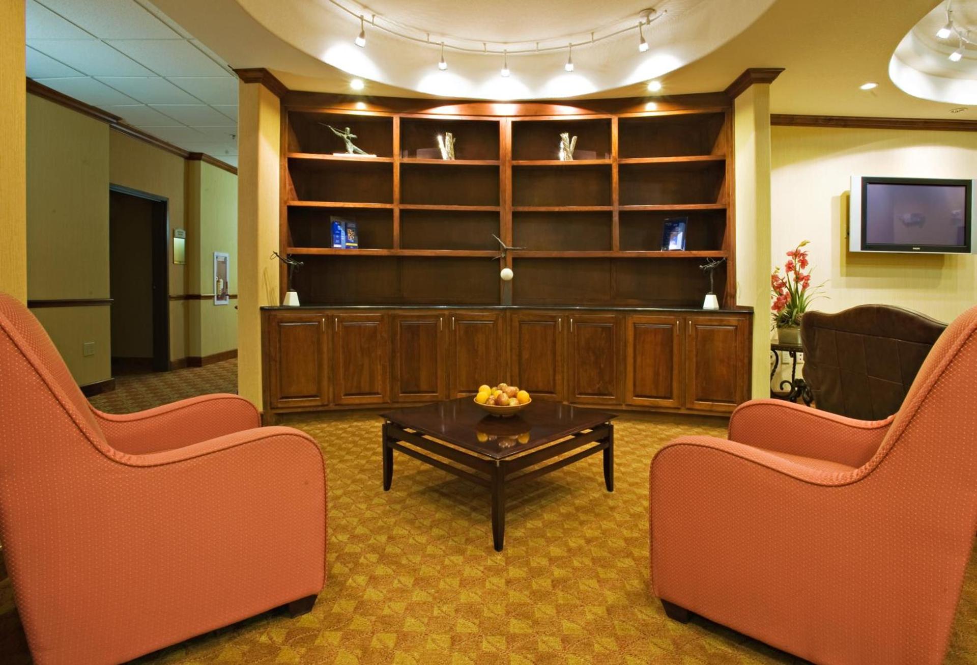 Holiday Inn Express Sweetwater by IHG photo 7
