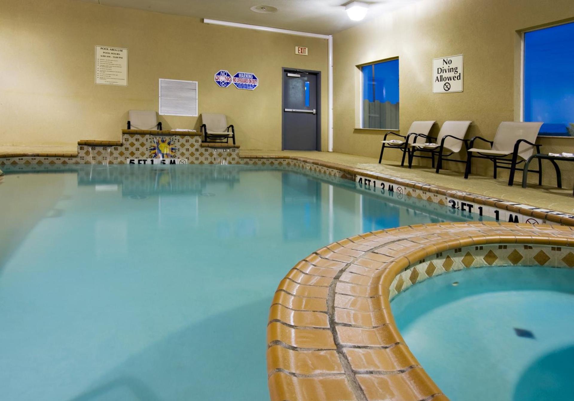 Holiday Inn Express Sweetwater by IHG photo 21