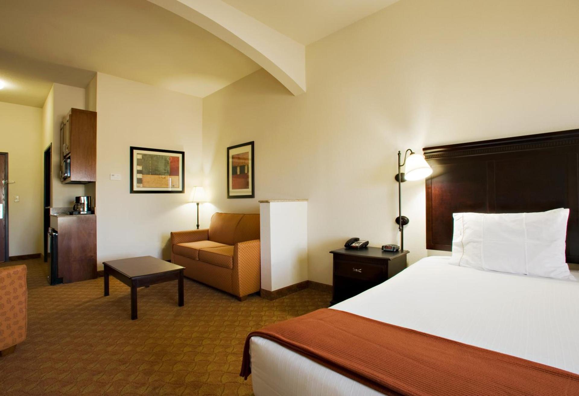 Holiday Inn Express Sweetwater by IHG photo 9