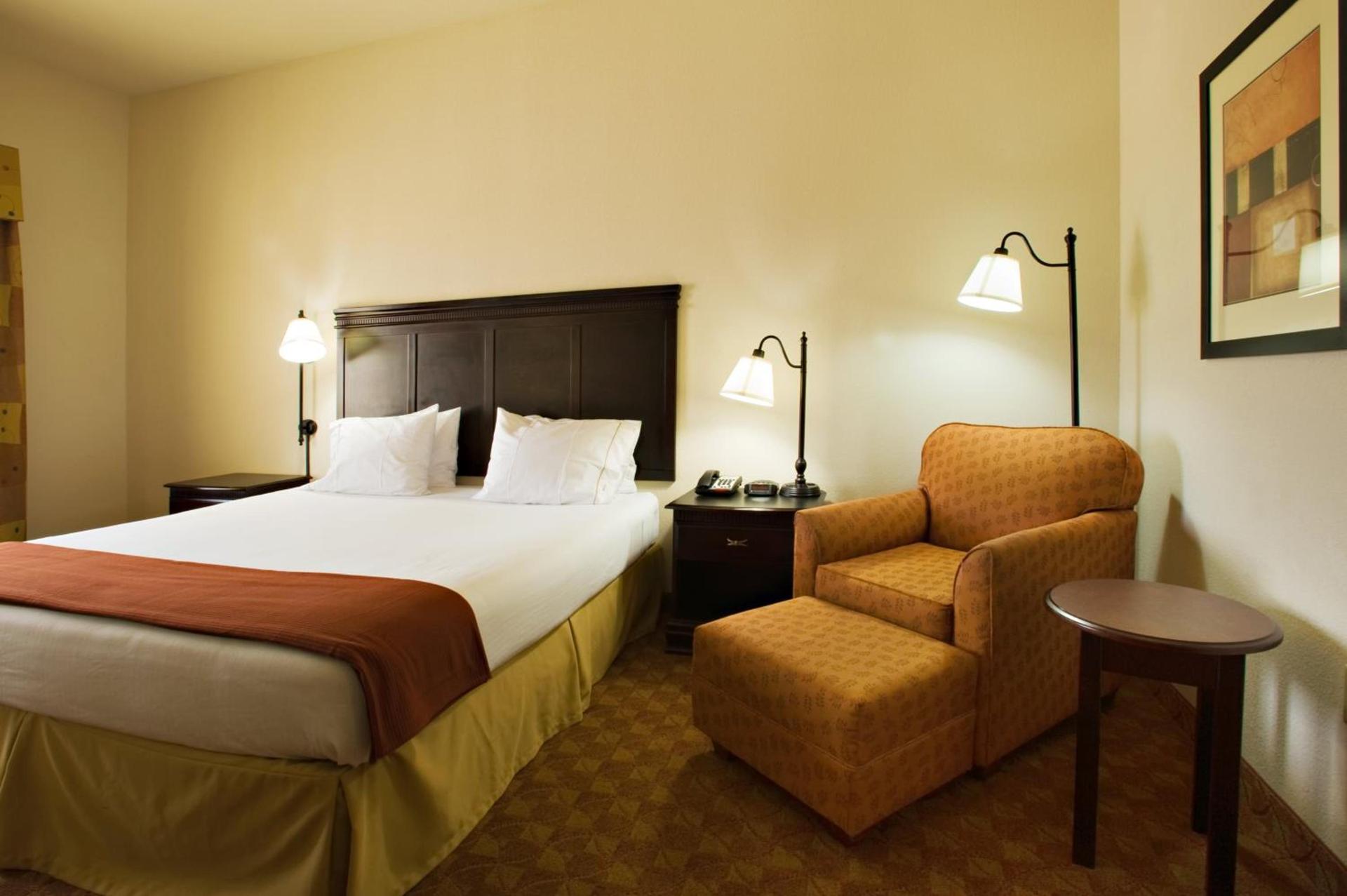 Holiday Inn Express Sweetwater by IHG photo 27