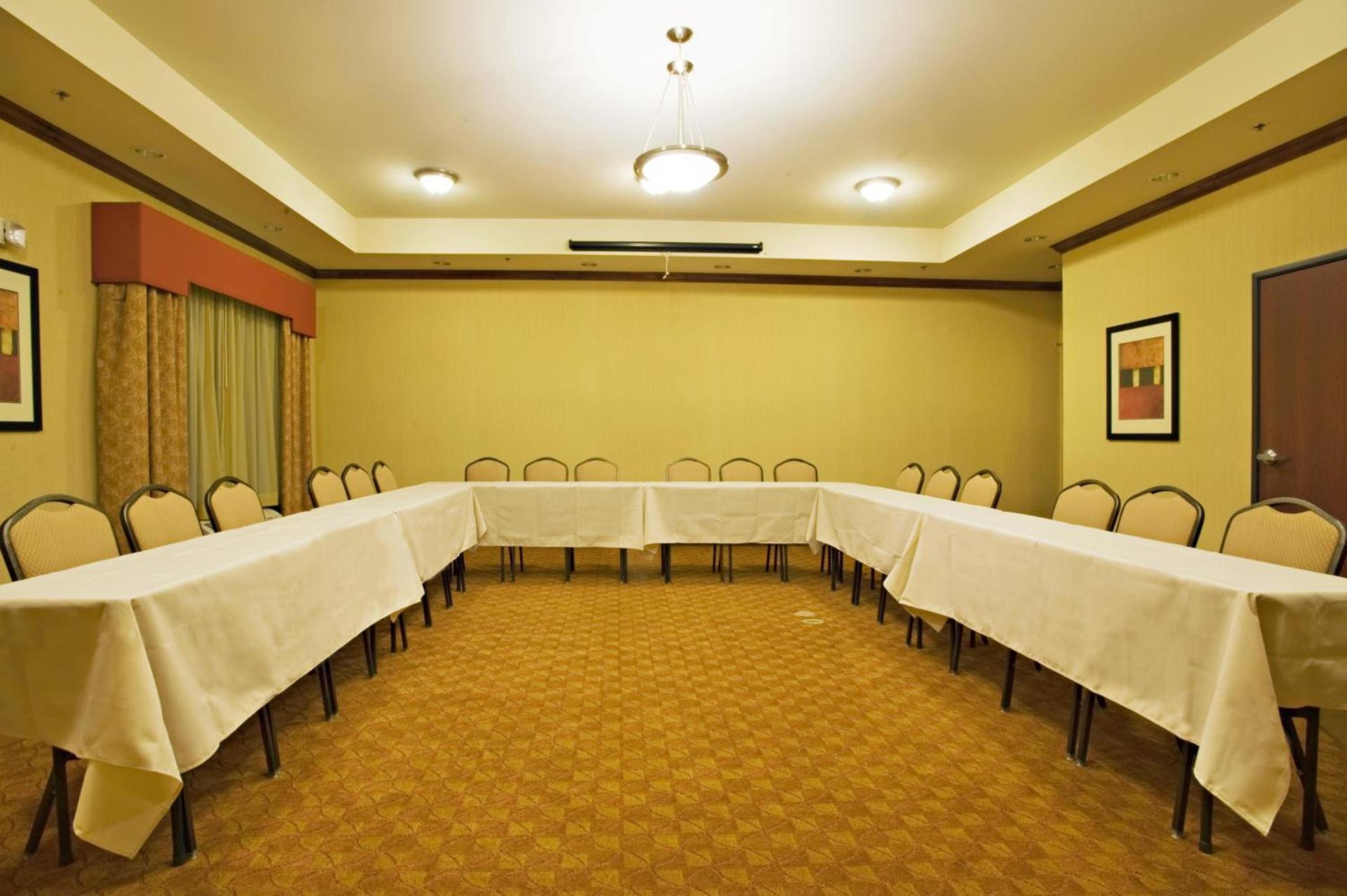 Holiday Inn Express Sweetwater by IHG photo 14