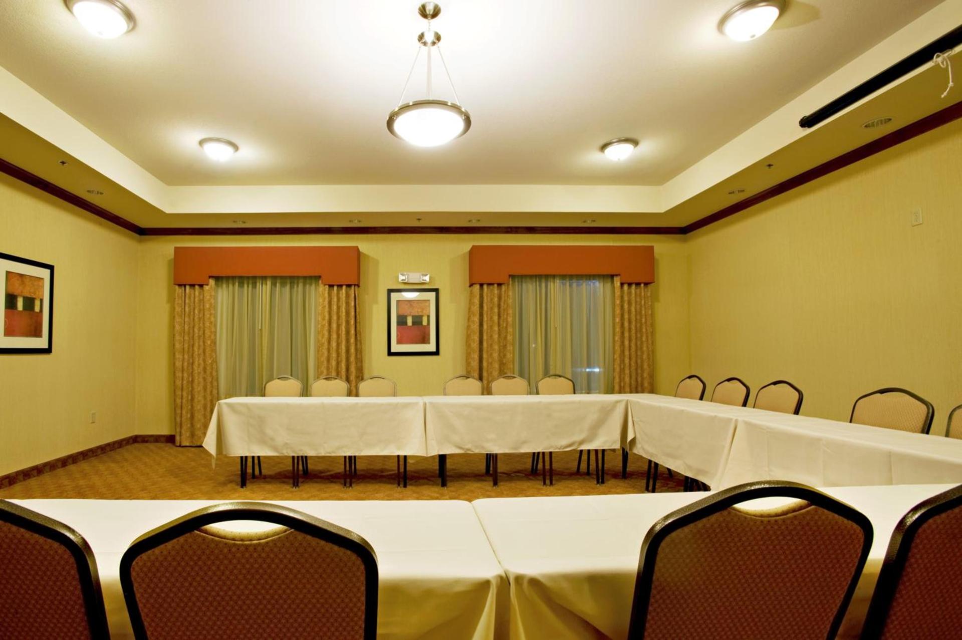 Holiday Inn Express Sweetwater by IHG photo 18