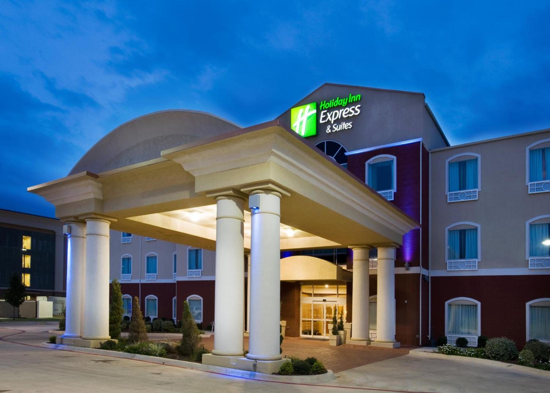 Holiday Inn Express Sweetwater by IHG photo 15