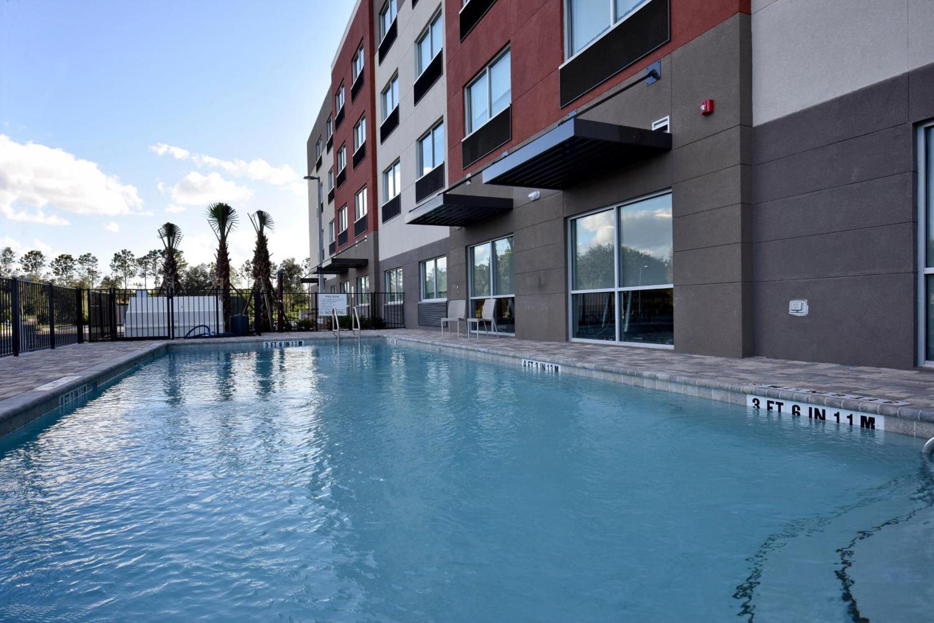 Holiday Inn Express & Suites - Orlando - Southeast by IHG photo 29