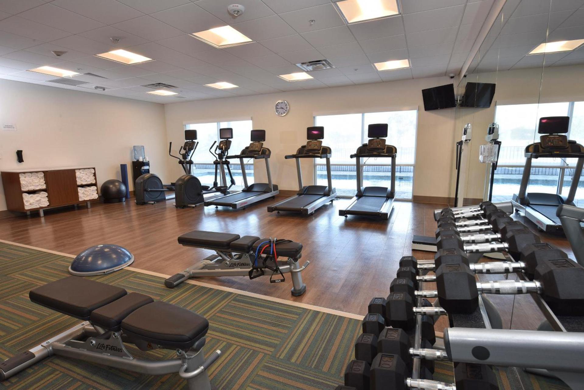 Holiday Inn Express & Suites - Orlando - Southeast by IHG photo 21