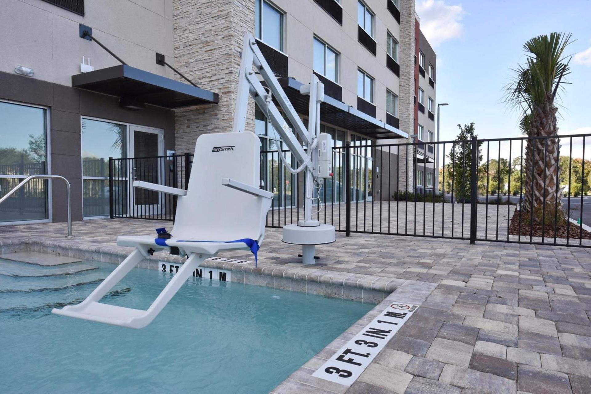 Holiday Inn Express & Suites - Orlando - Southeast by IHG photo 42