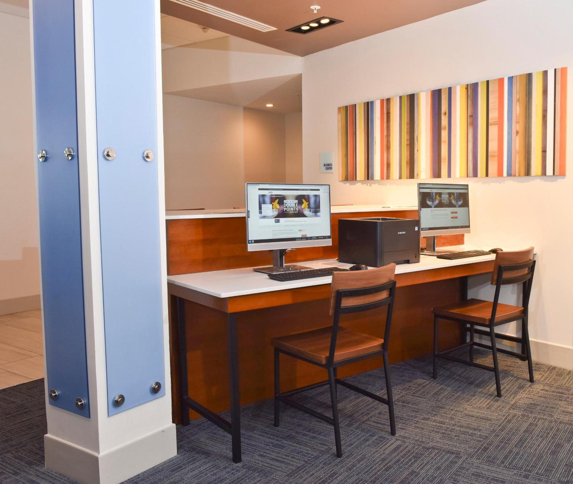 Holiday Inn Express & Suites - Orlando - Southeast by IHG photo 28