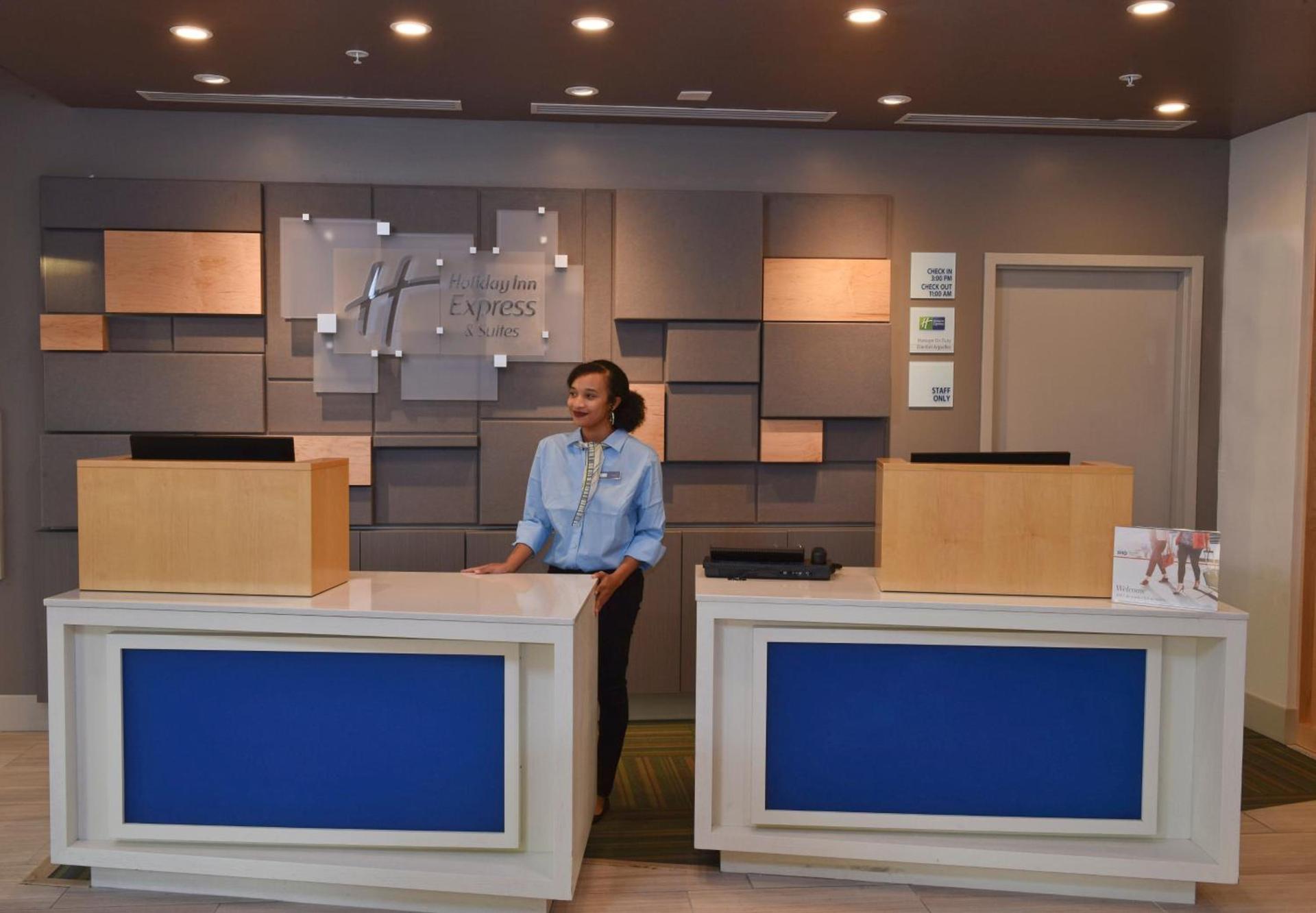 Holiday Inn Express & Suites - Orlando - Southeast by IHG photo 25