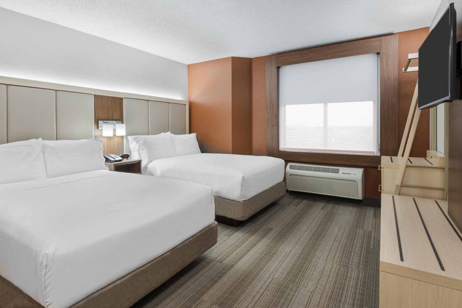 Holiday Inn Express & Suites - Nearest Universal Orlando by IHG photo 46