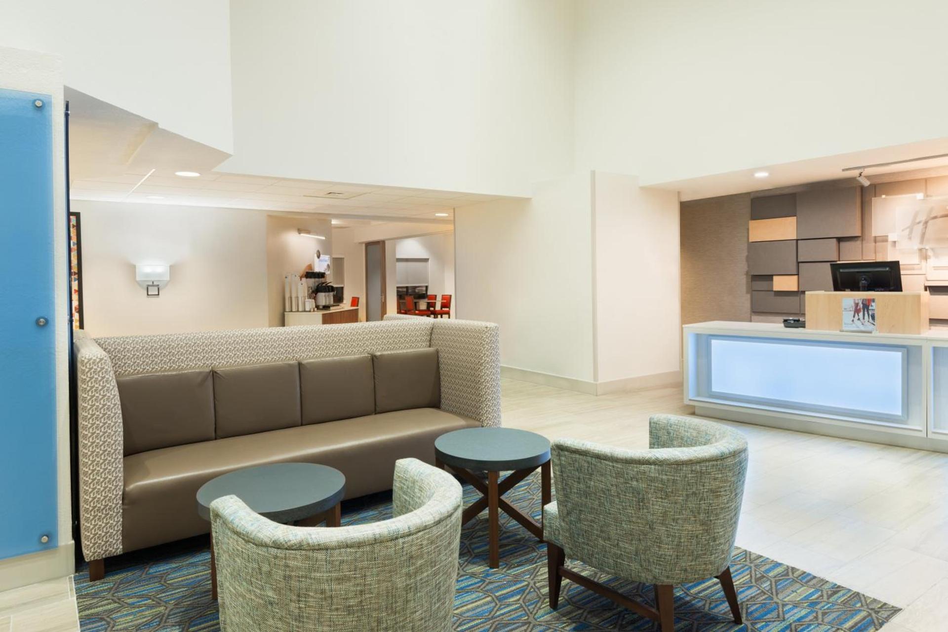 Holiday Inn Express & Suites - Nearest Universal Orlando by IHG photo 20
