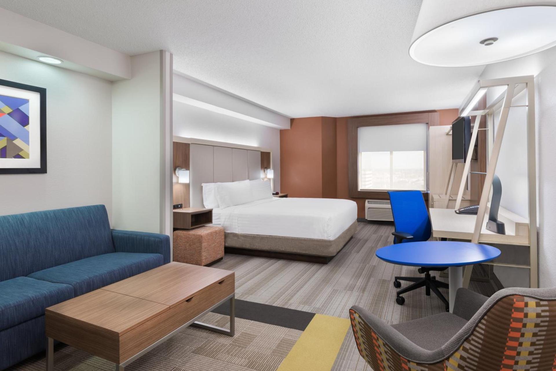 Holiday Inn Express & Suites - Nearest Universal Orlando by IHG photo 60